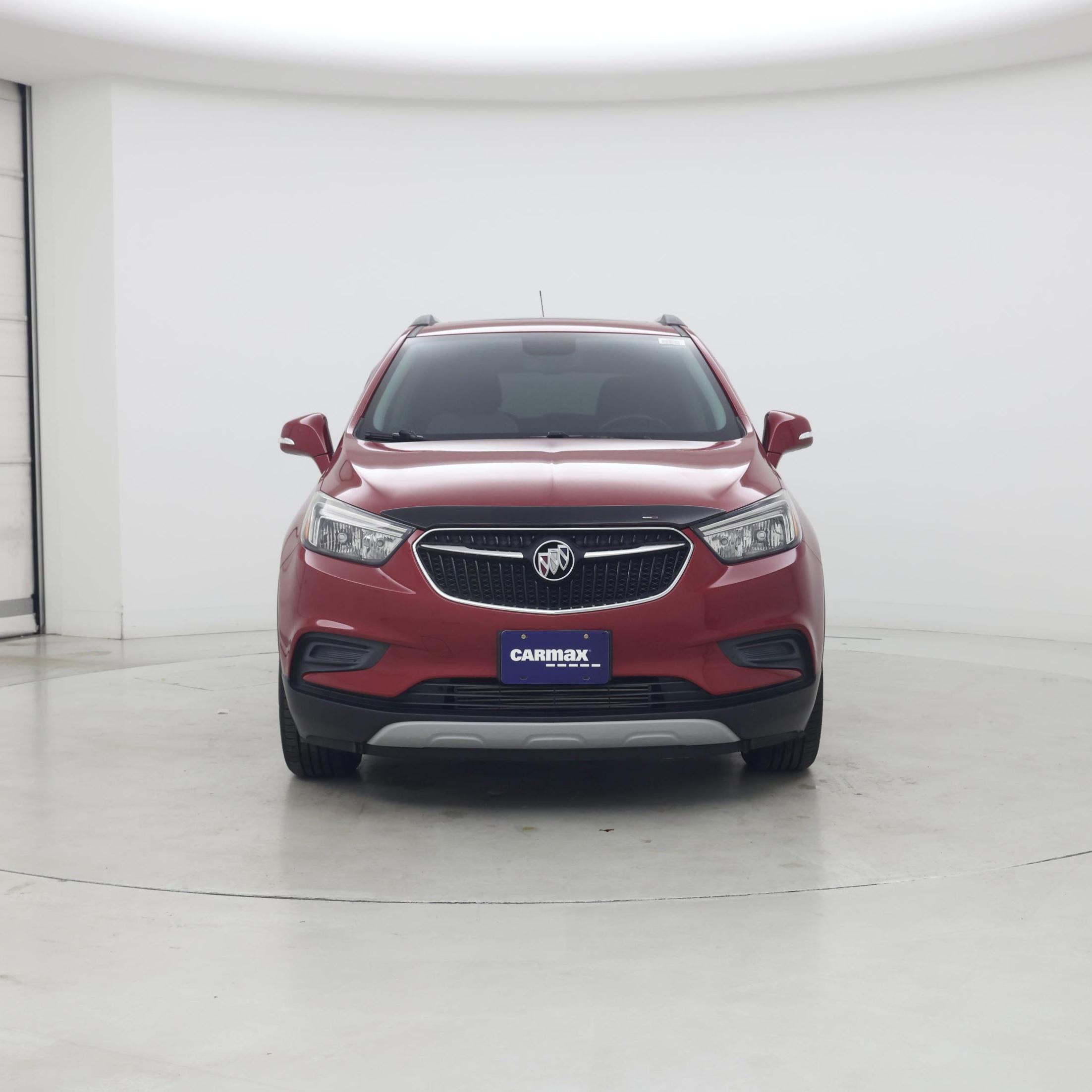 Thumbnail: 2019 Buick Encore - 5
