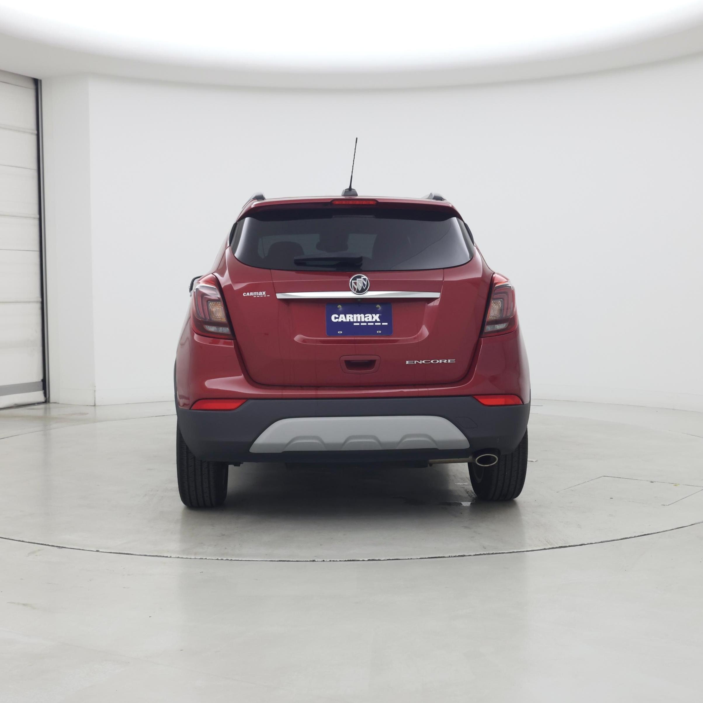 Thumbnail: 2019 Buick Encore - 6
