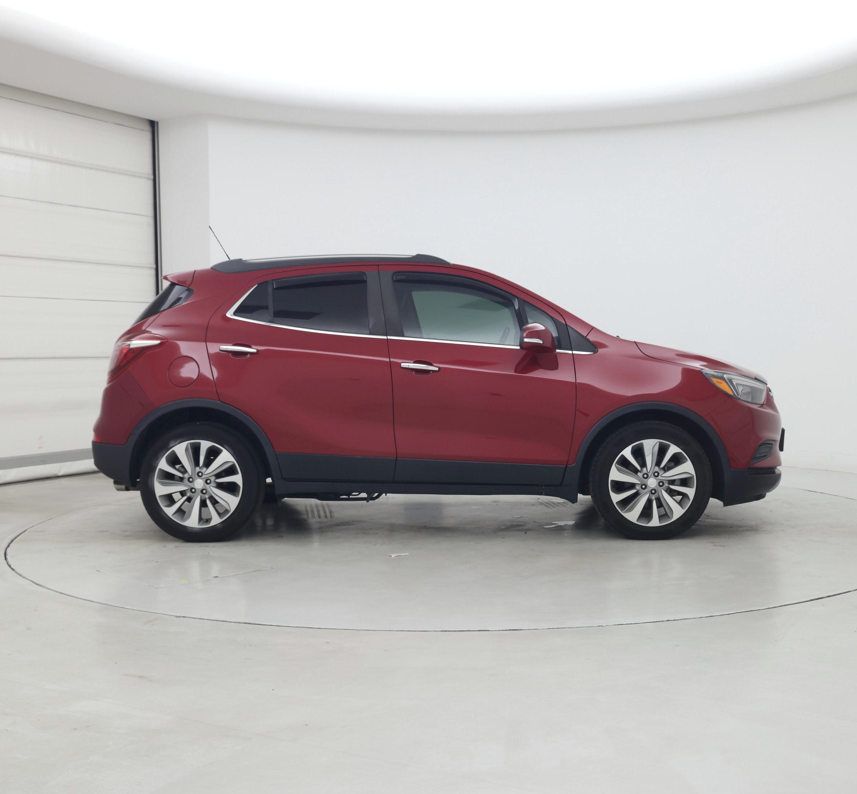 Thumbnail: 2019 Buick Encore - 7