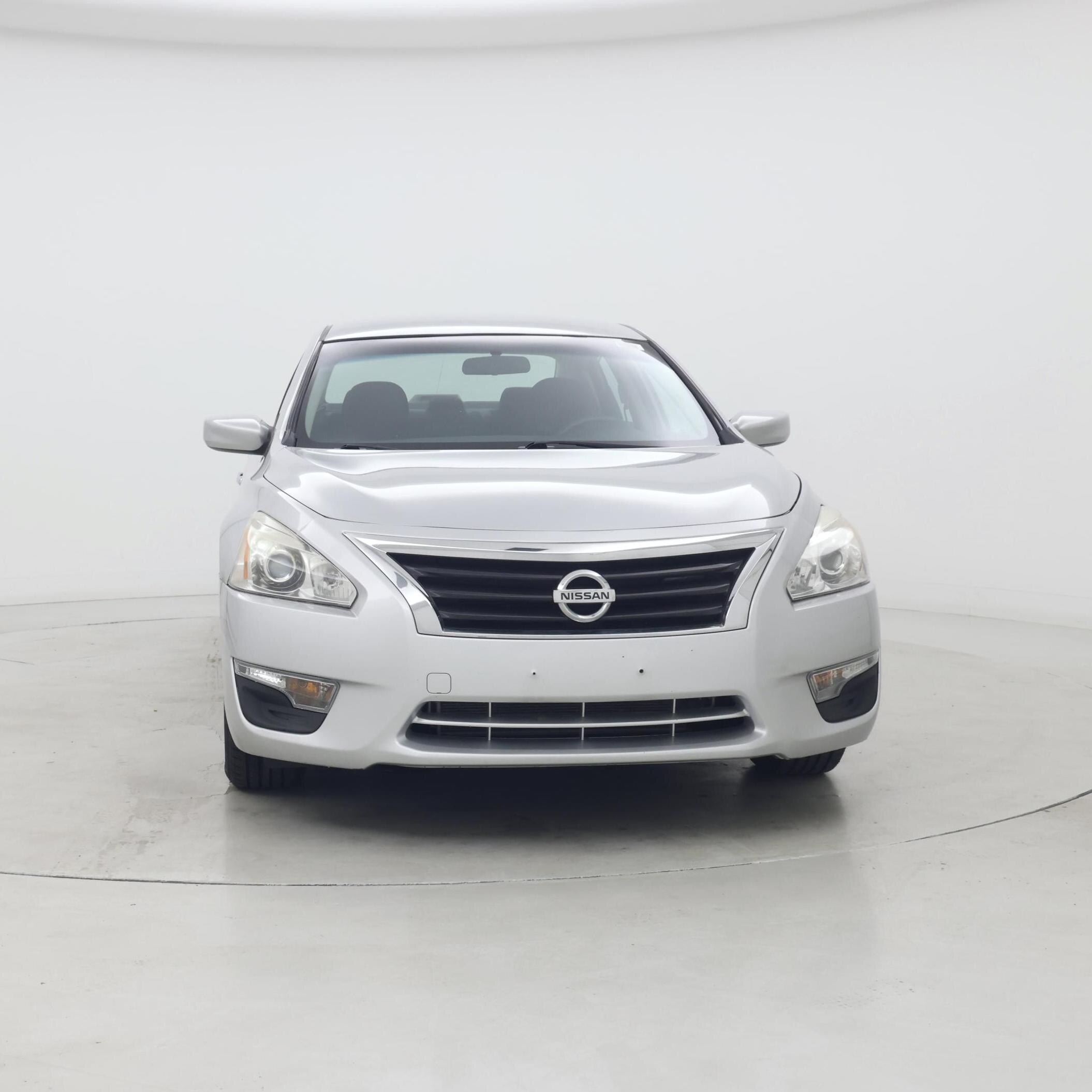 Thumbnail: 2015 Nissan Altima - 5