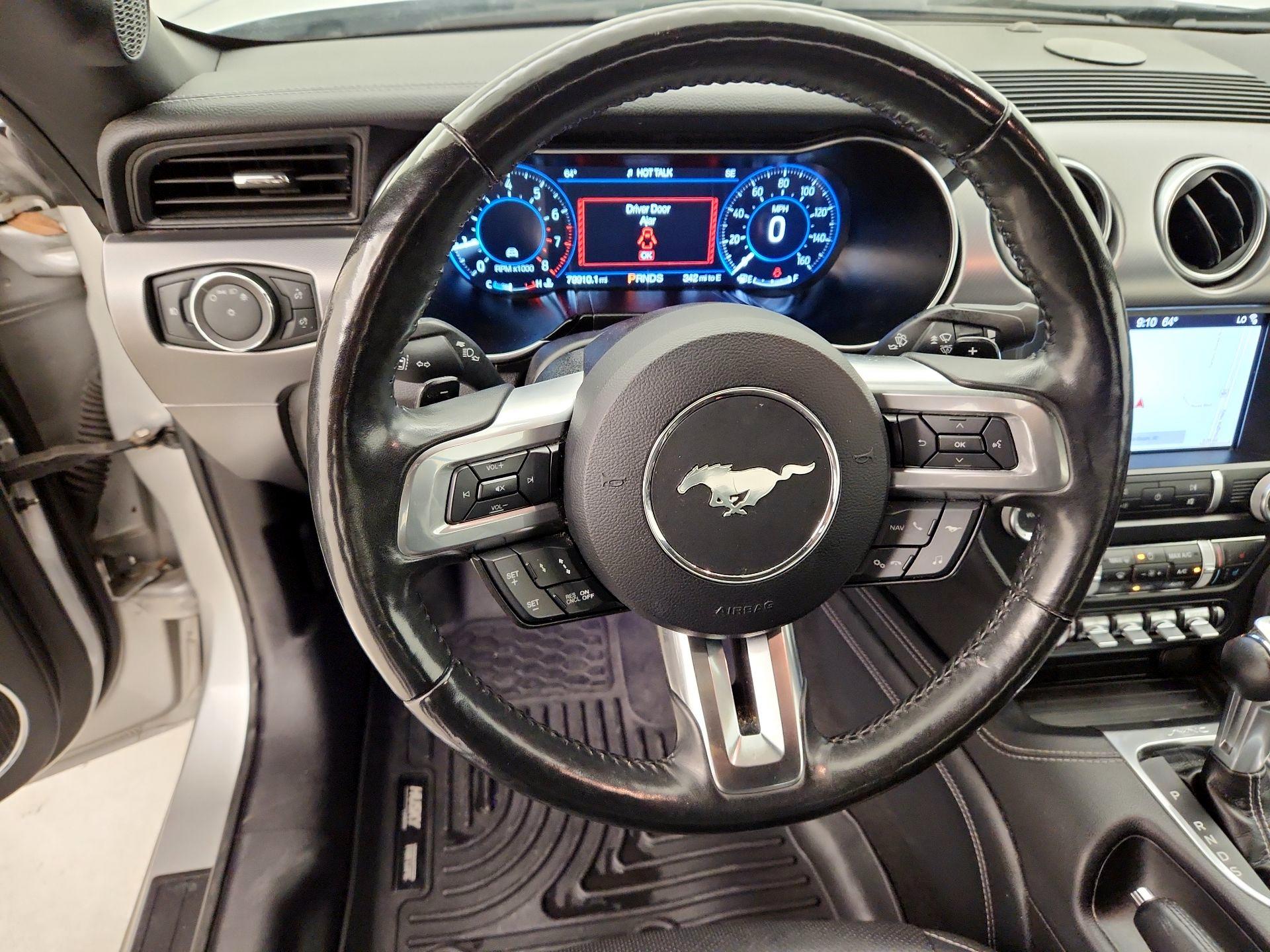 Thumbnail: 2019 Ford Mustang - 10