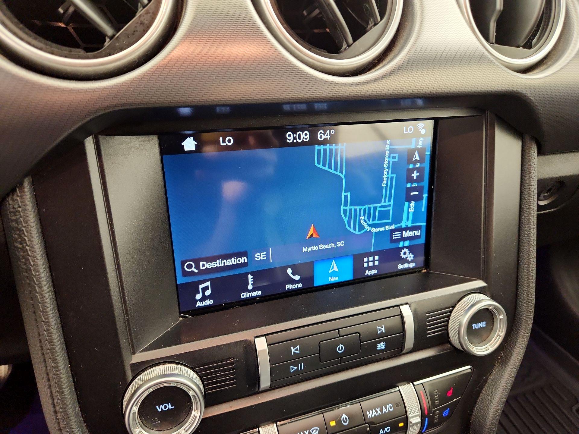Thumbnail: 2019 Ford Mustang - 14