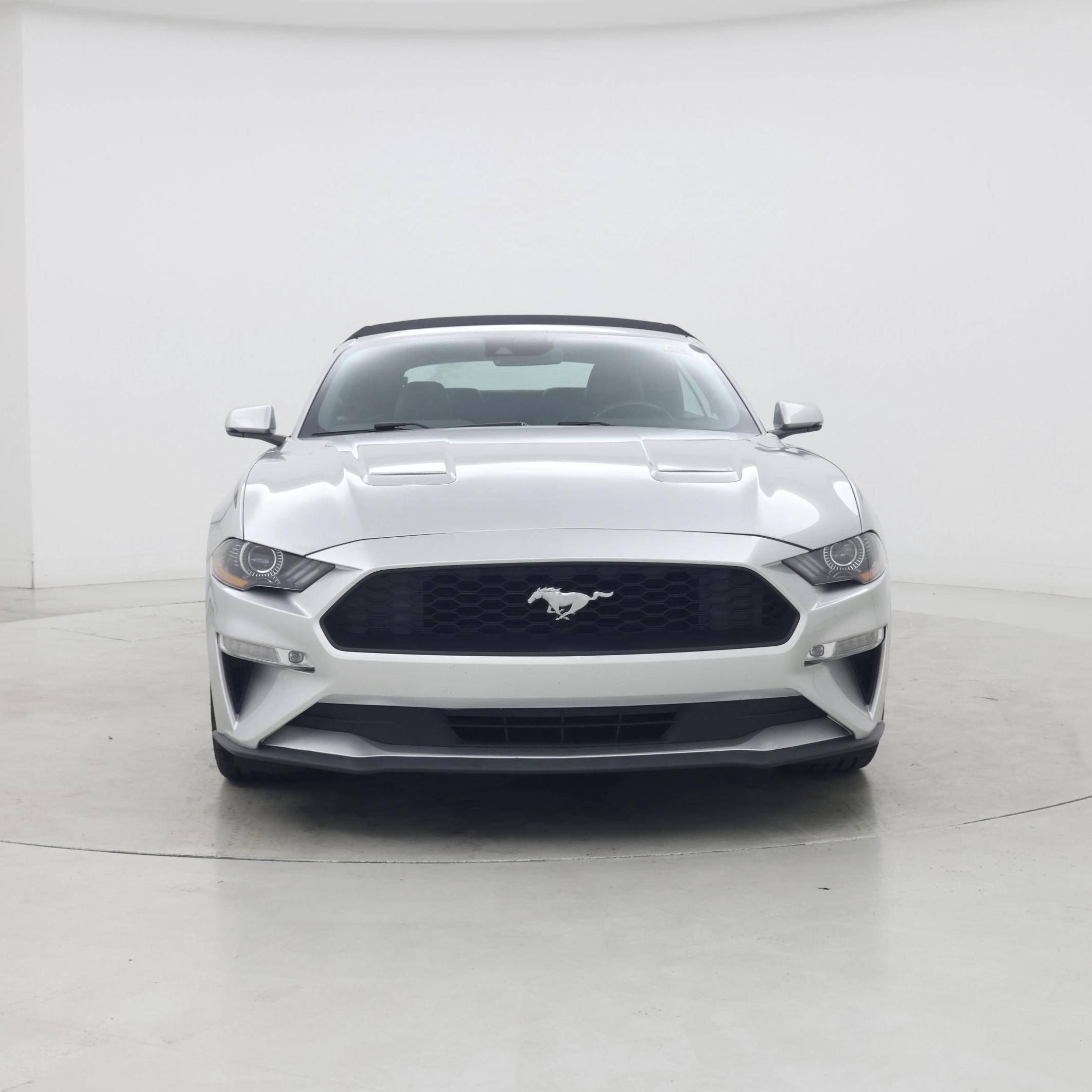 Thumbnail: 2019 Ford Mustang - 5