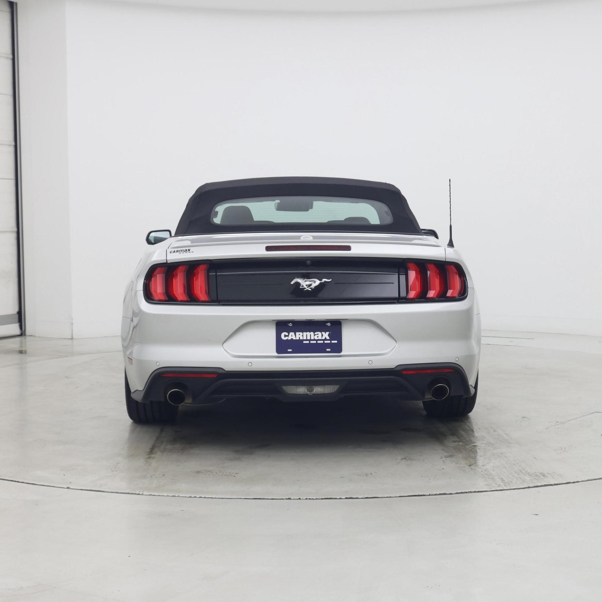 Thumbnail: 2019 Ford Mustang - 6