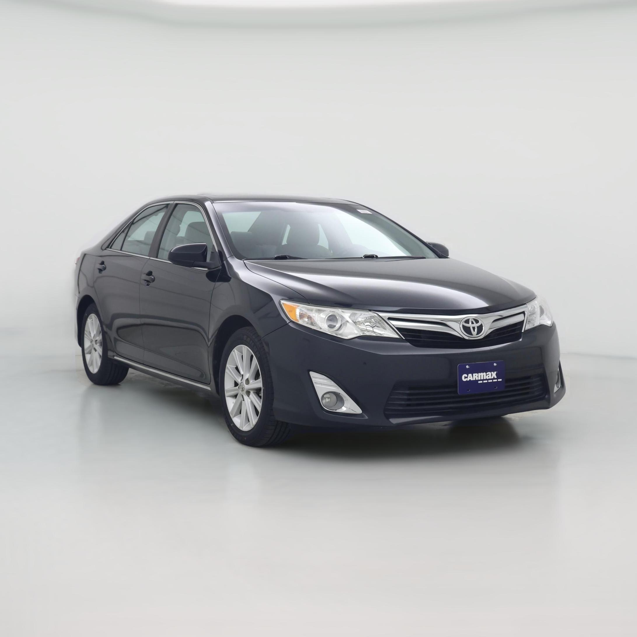 Thumbnail: 2013 Toyota Camry - 1