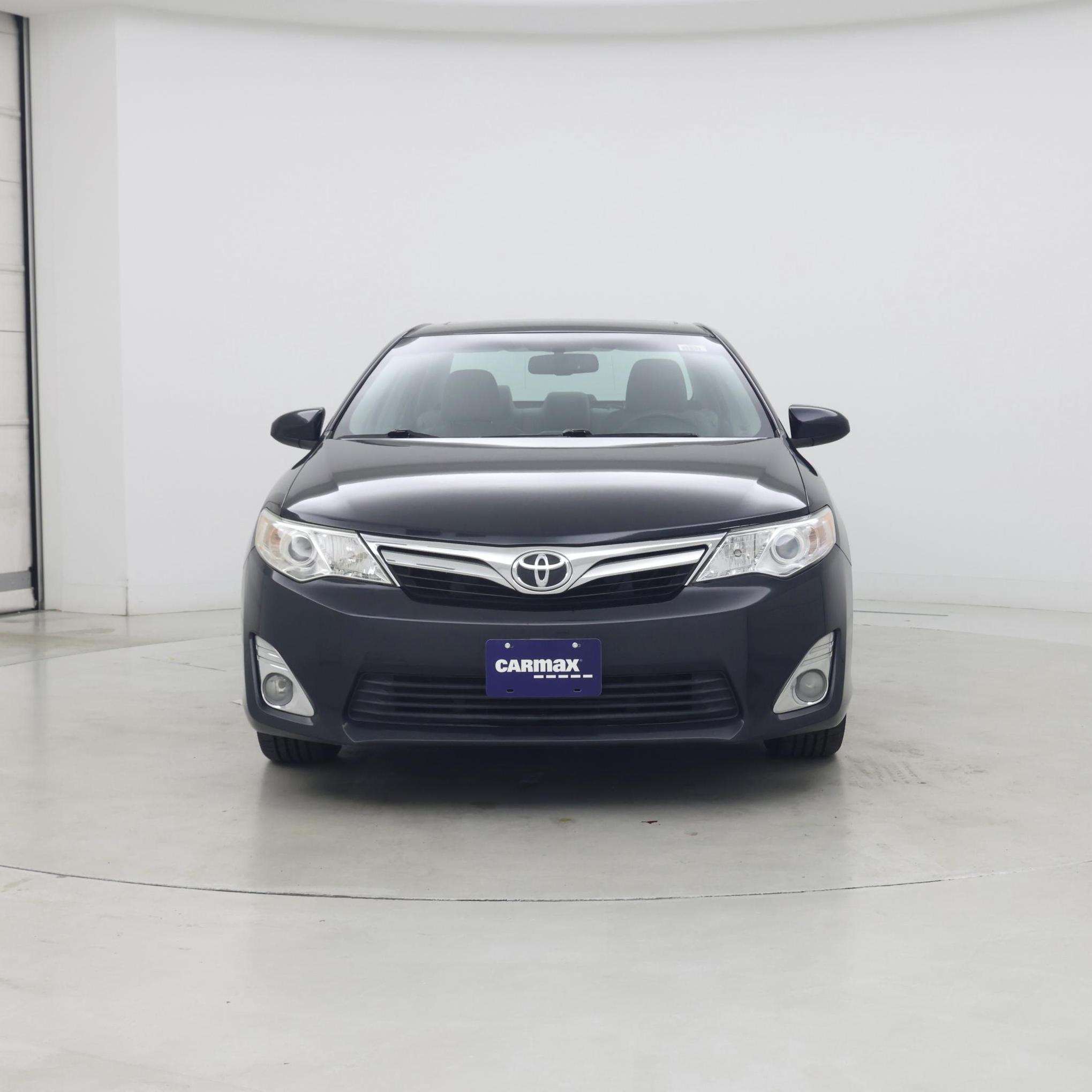 Thumbnail: 2013 Toyota Camry - 5