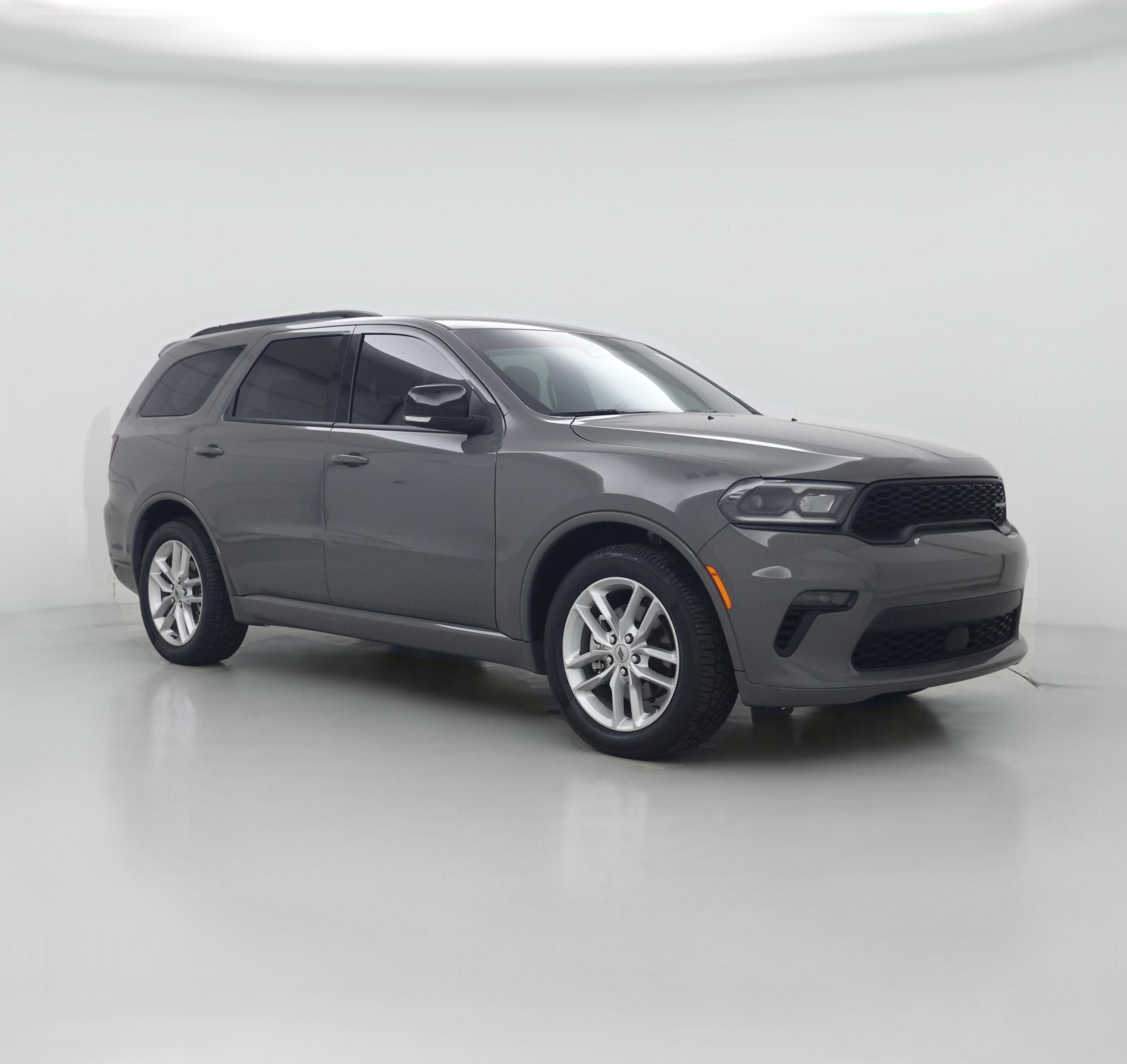 Thumbnail: 2023 Dodge Durango - 1