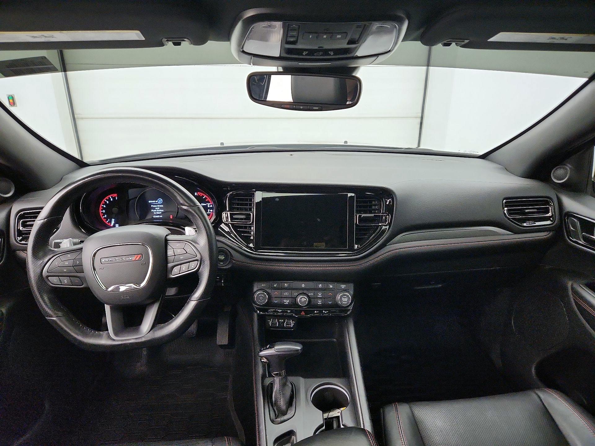 Thumbnail: 2023 Dodge Durango - 9
