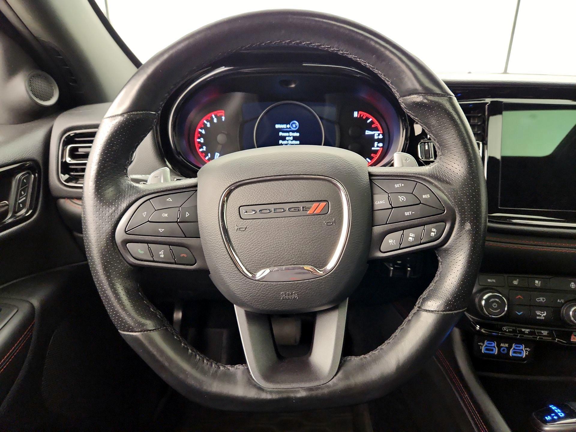 Thumbnail: 2023 Dodge Durango - 10