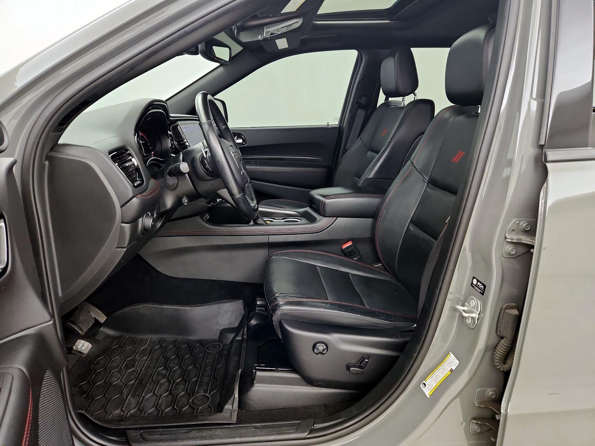 Thumbnail: 2023 Dodge Durango - 11