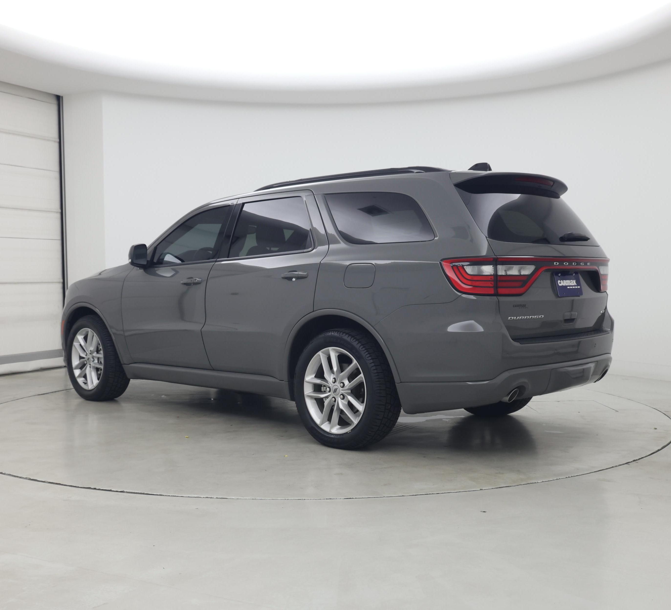 Thumbnail: 2023 Dodge Durango - 2