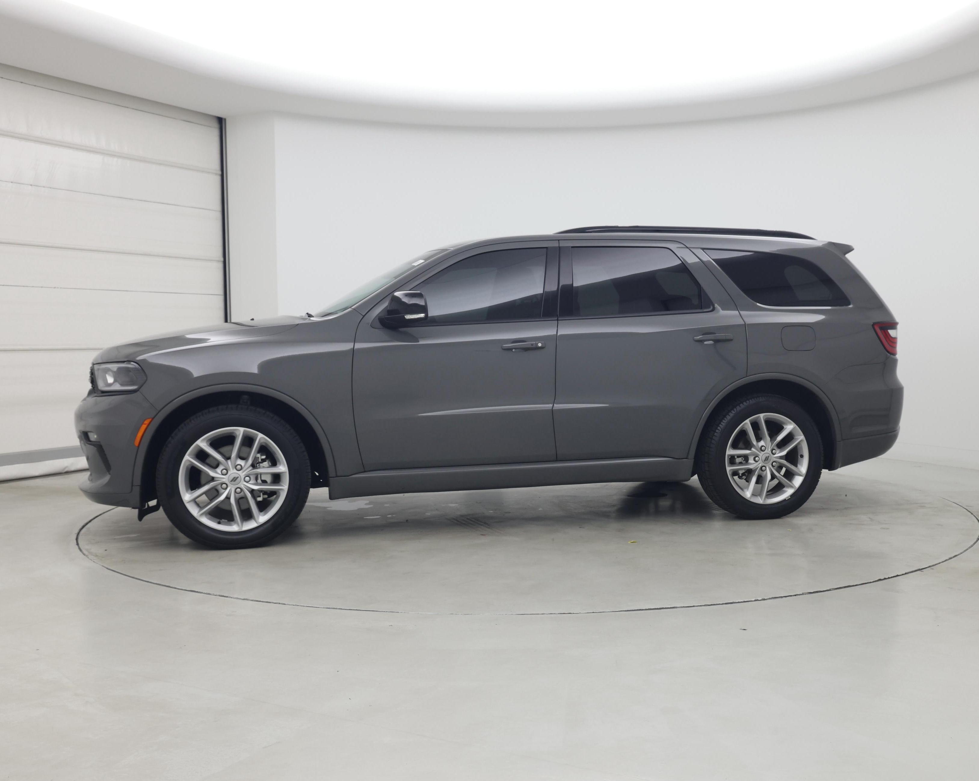 Thumbnail: 2023 Dodge Durango - 3