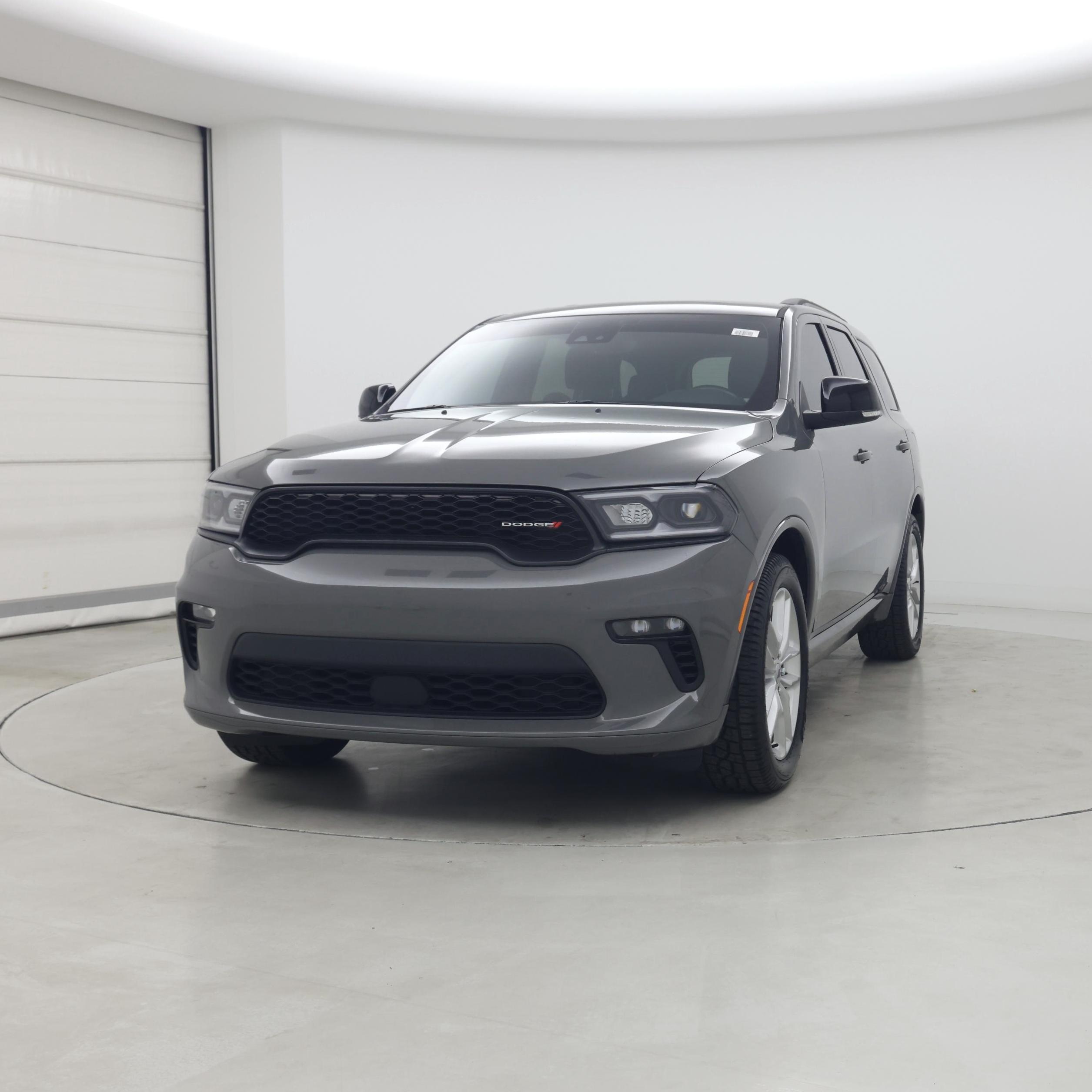 Thumbnail: 2023 Dodge Durango - 4