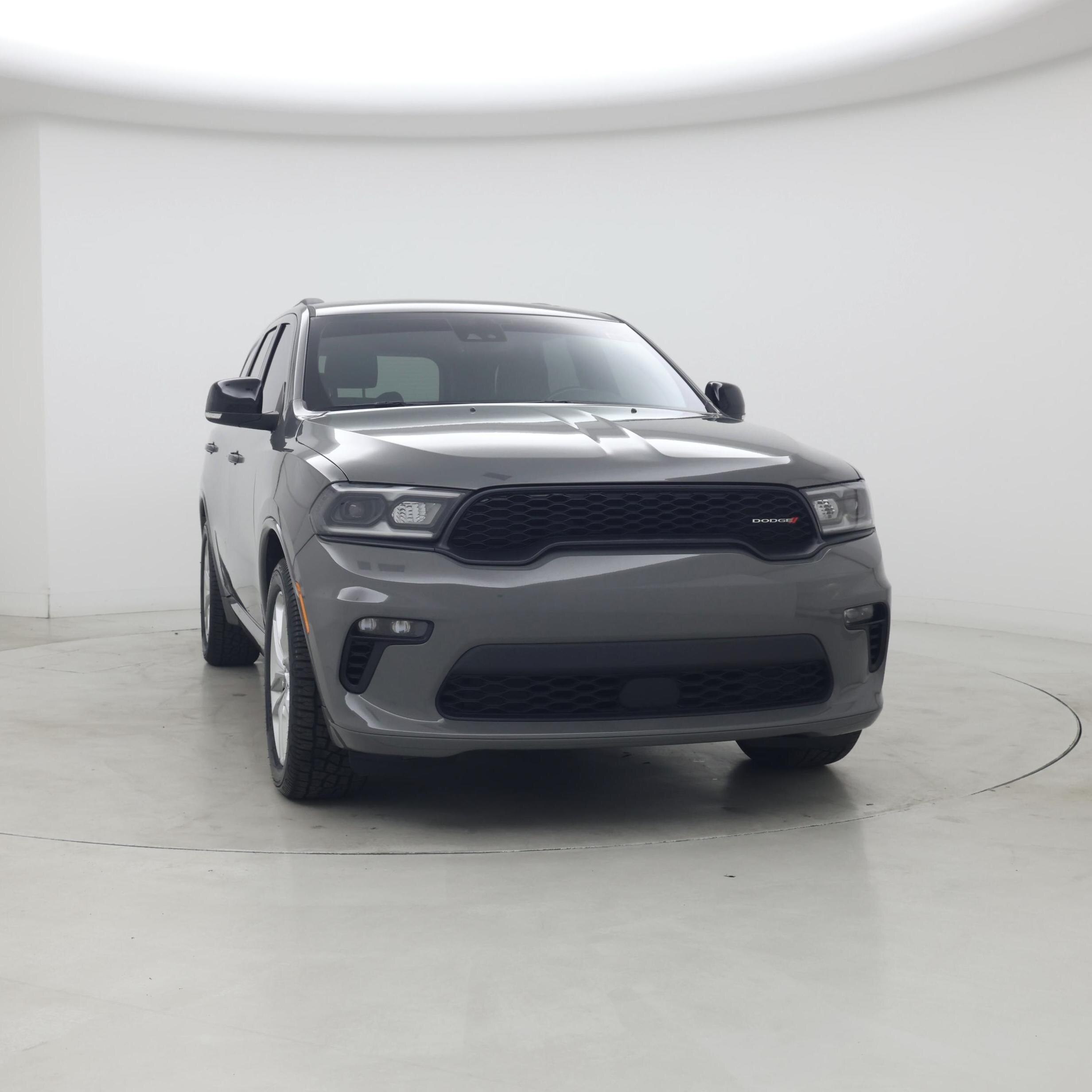 Thumbnail: 2023 Dodge Durango - 5