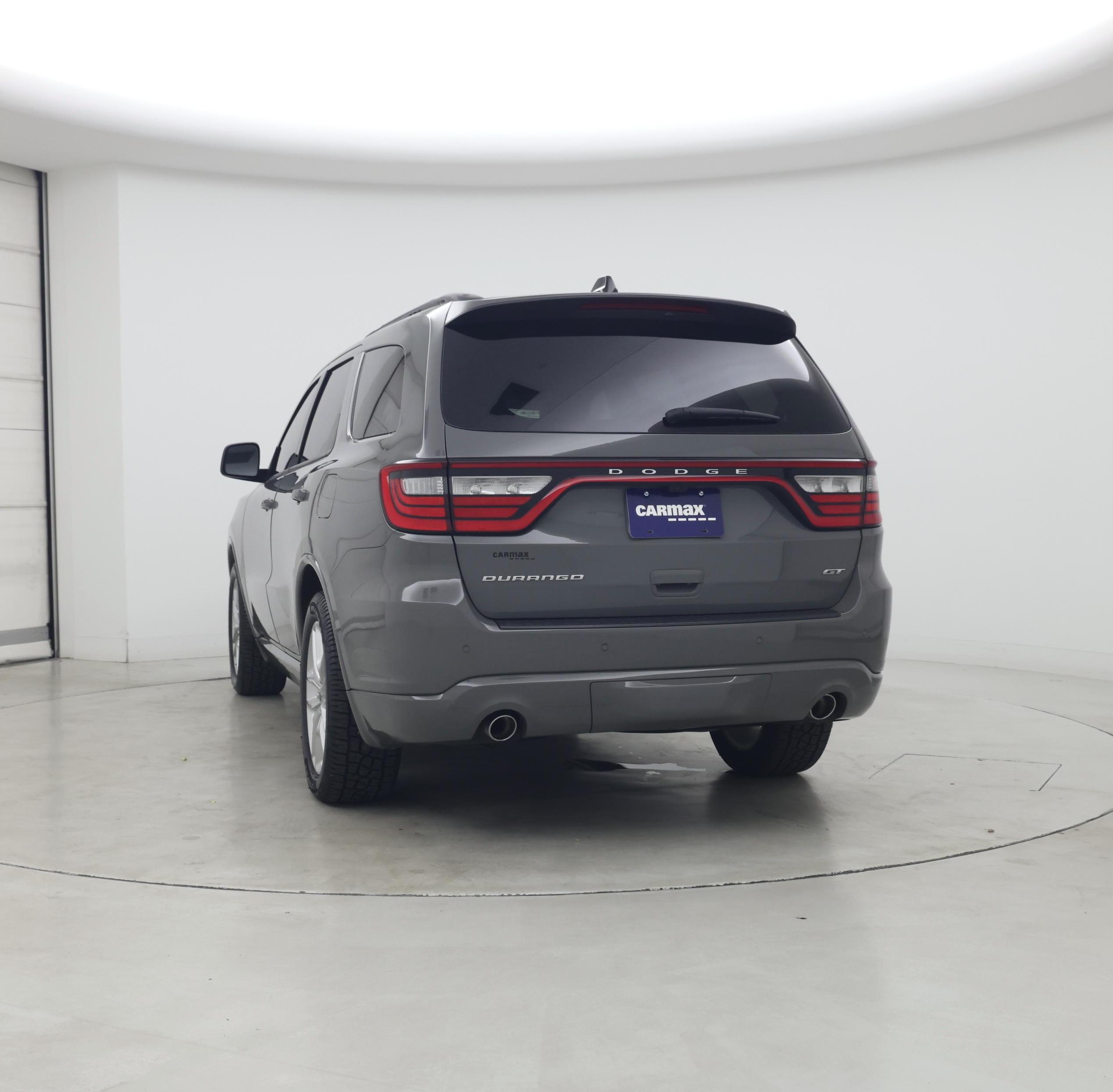 Thumbnail: 2023 Dodge Durango - 6