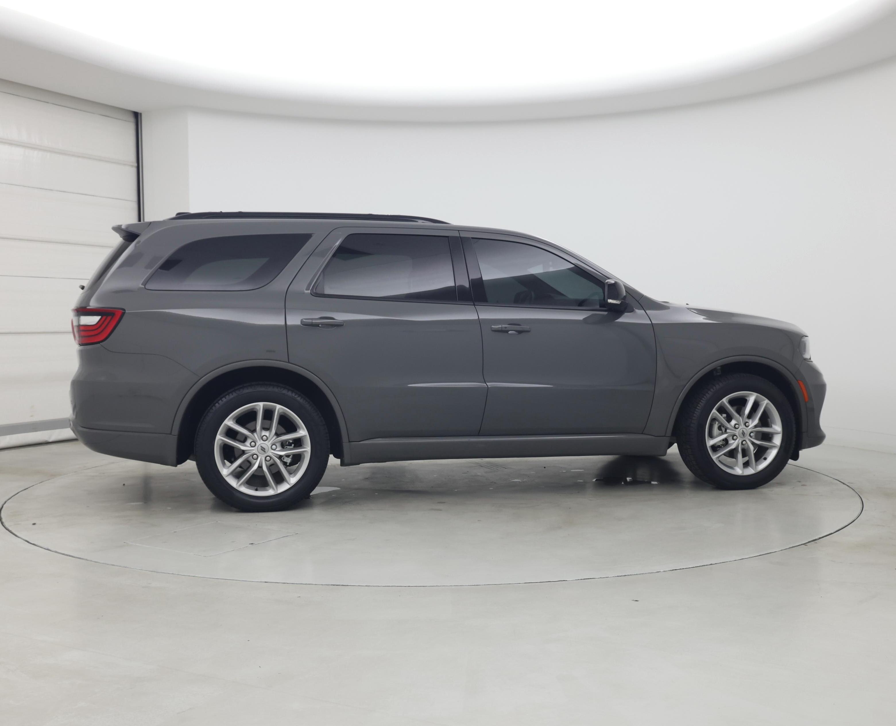 Thumbnail: 2023 Dodge Durango - 7