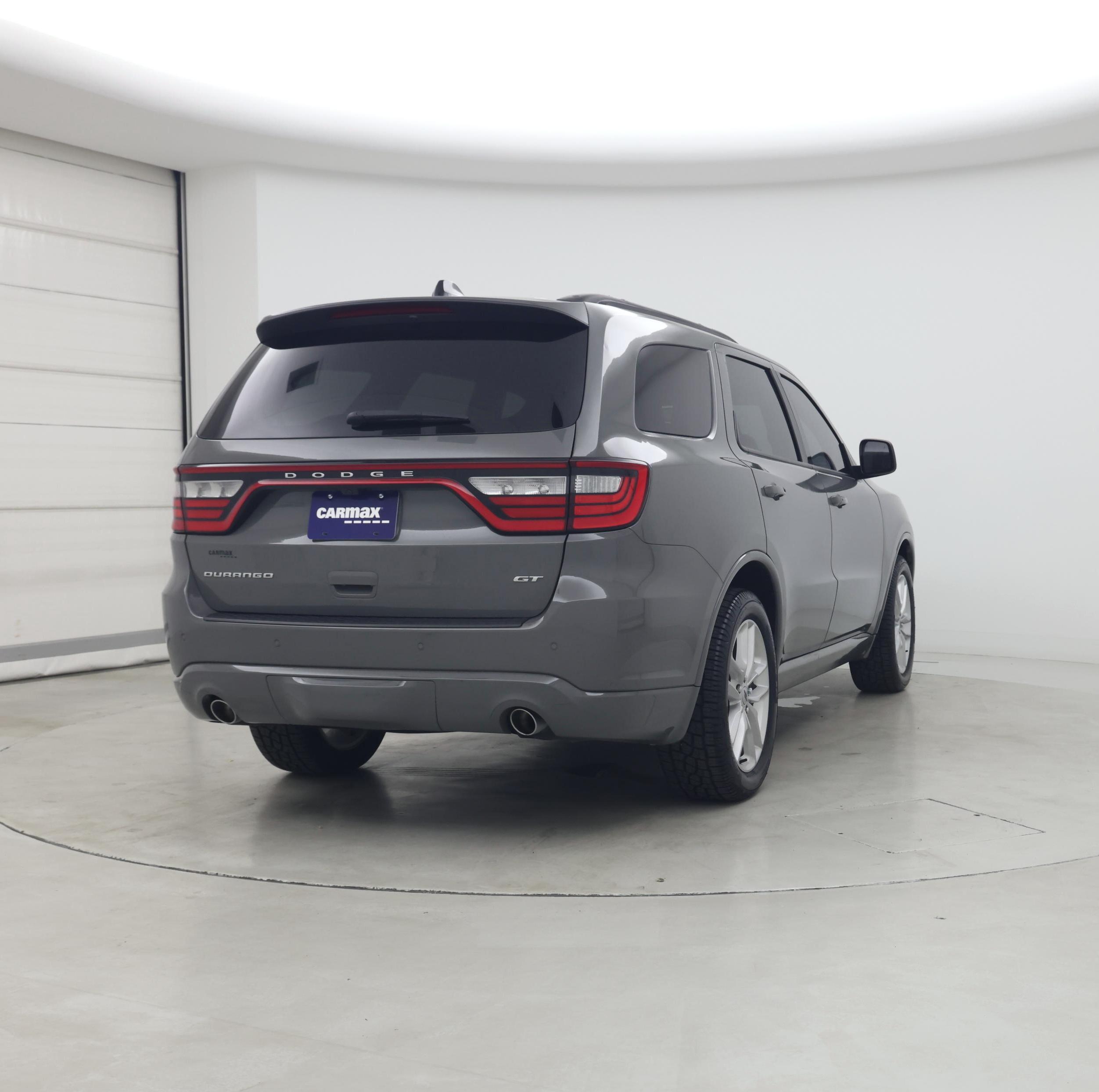 Thumbnail: 2023 Dodge Durango - 8