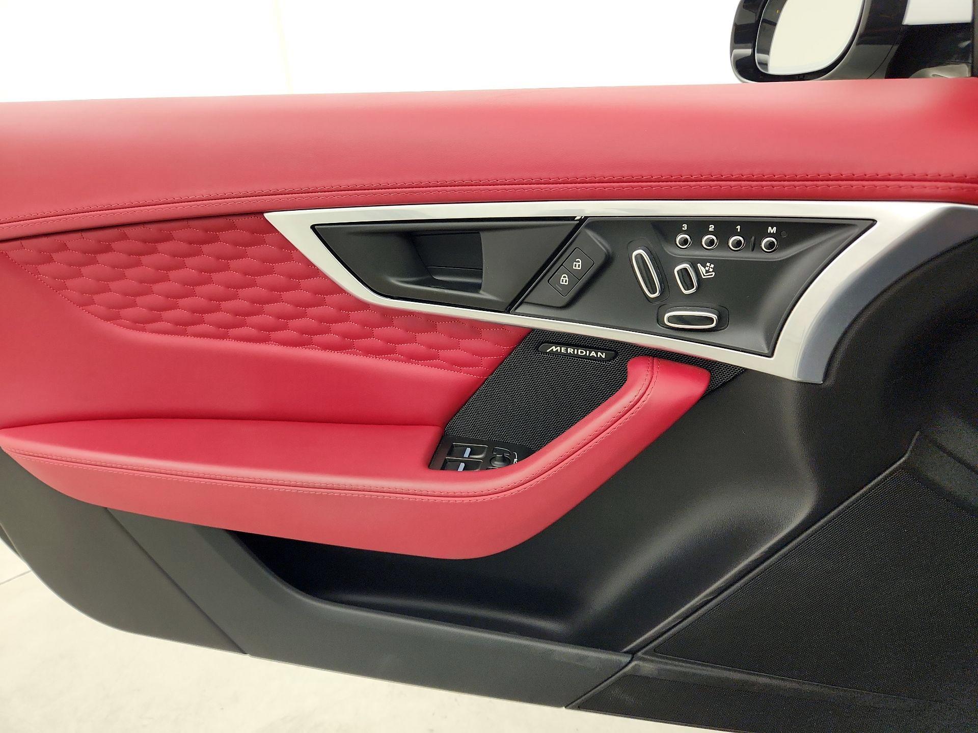Thumbnail: 2021 Jaguar F-Type - 12