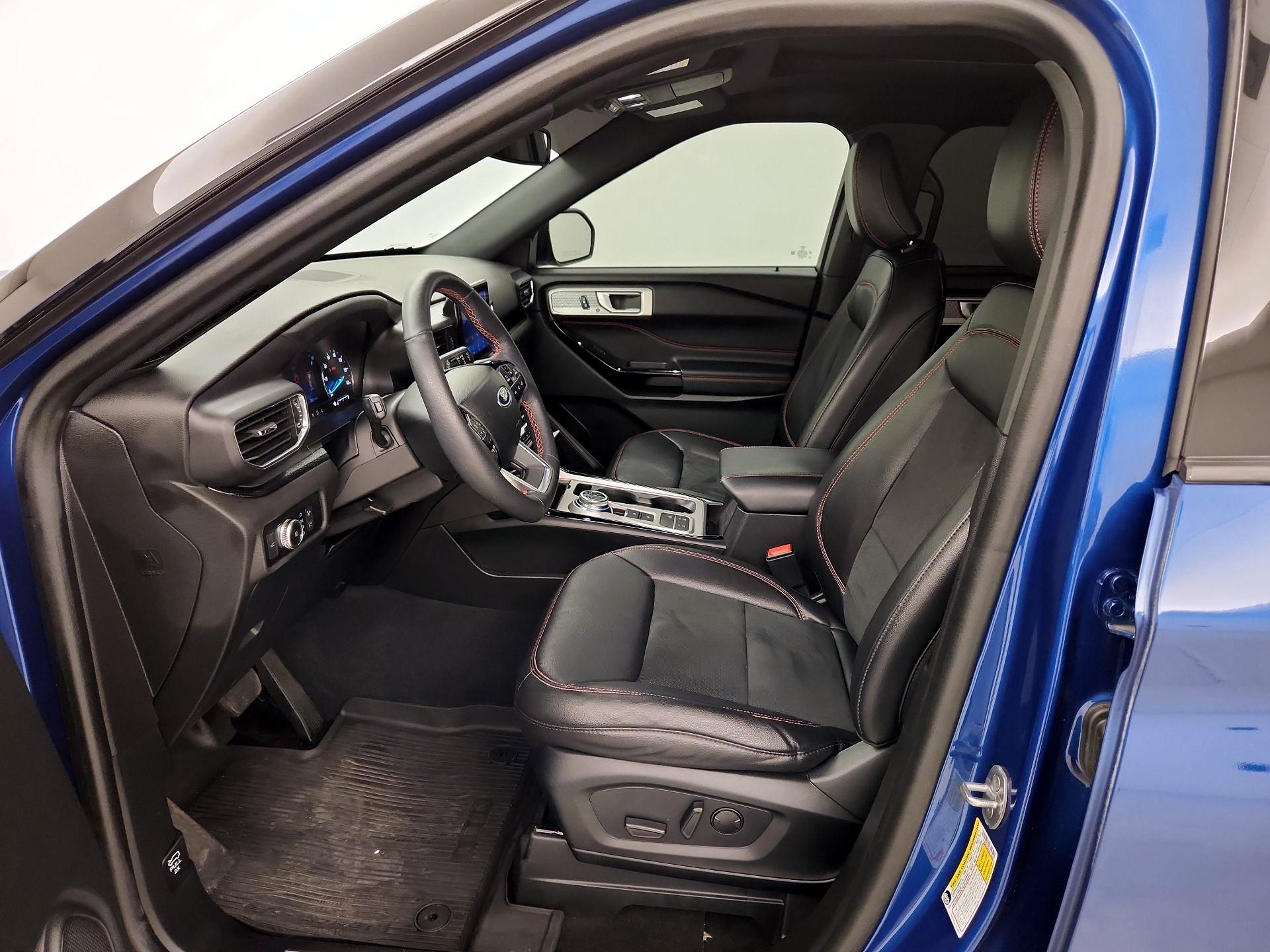 Thumbnail: 2022 Ford Explorer - 11