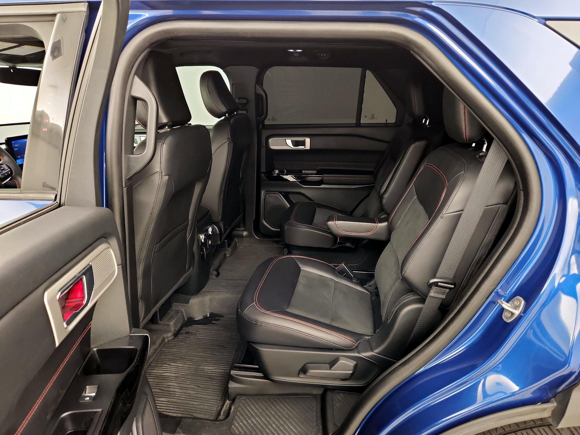 Thumbnail: 2022 Ford Explorer - 19