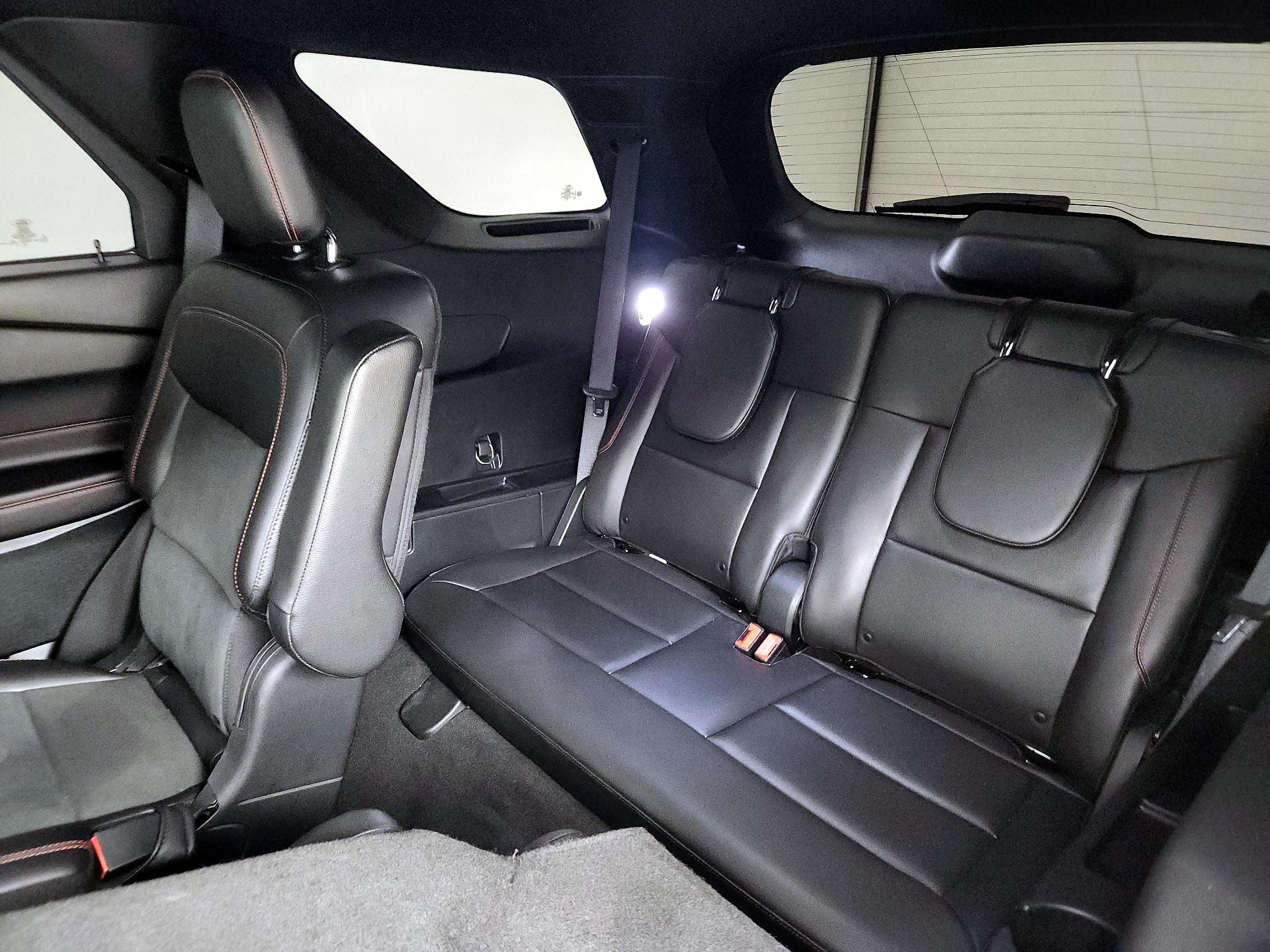 Thumbnail: 2022 Ford Explorer - 20