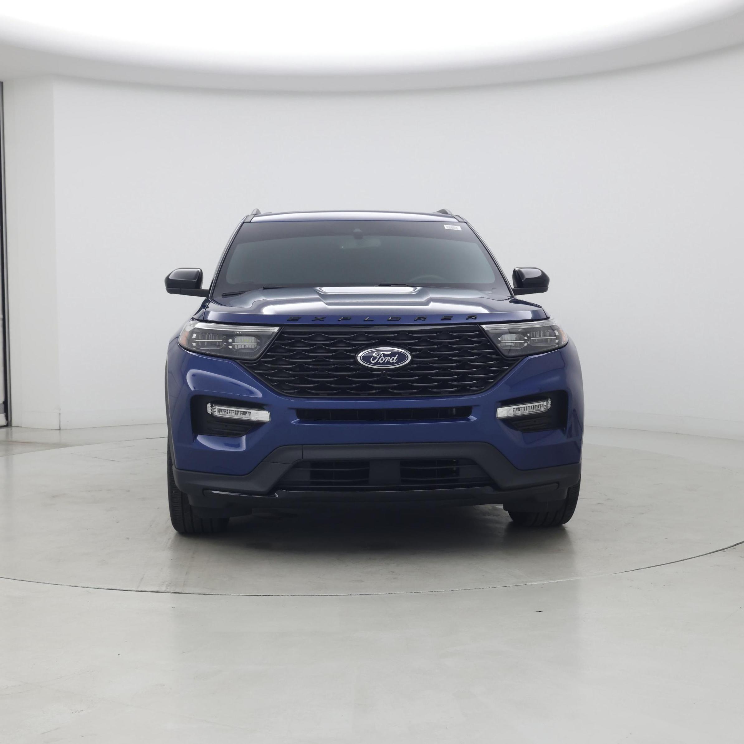 Thumbnail: 2022 Ford Explorer - 5