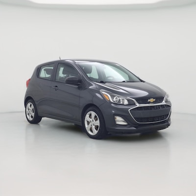 2019 Chevrolet Spark LS