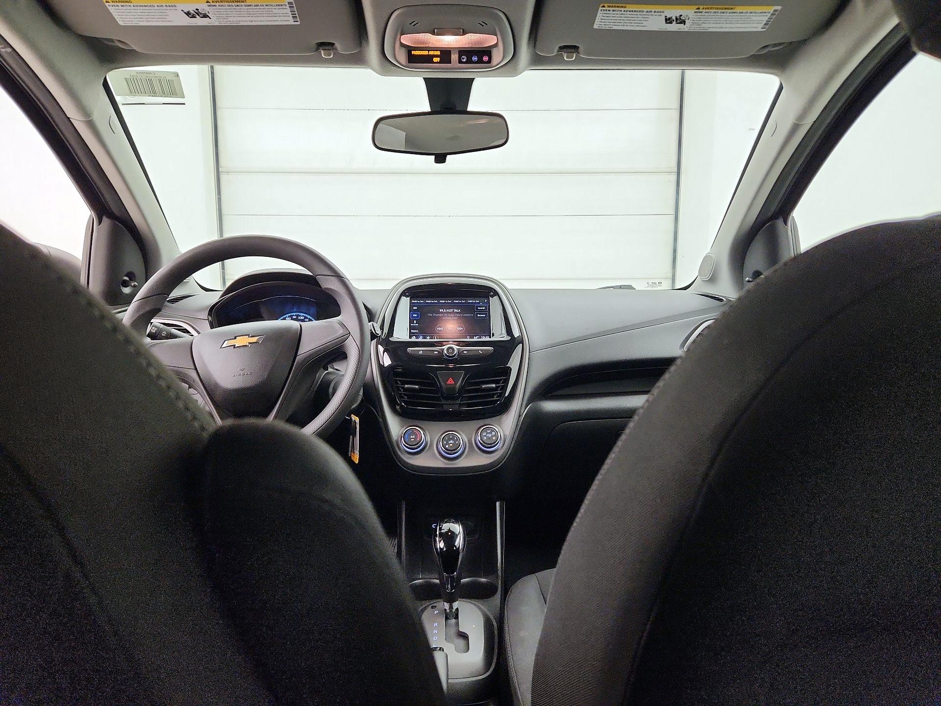 Thumbnail: 2019 Chevrolet Spark - 9