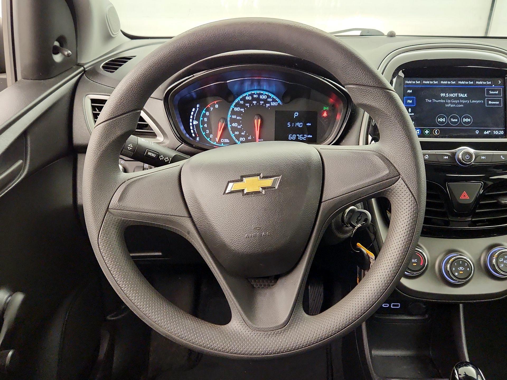 Thumbnail: 2019 Chevrolet Spark - 10