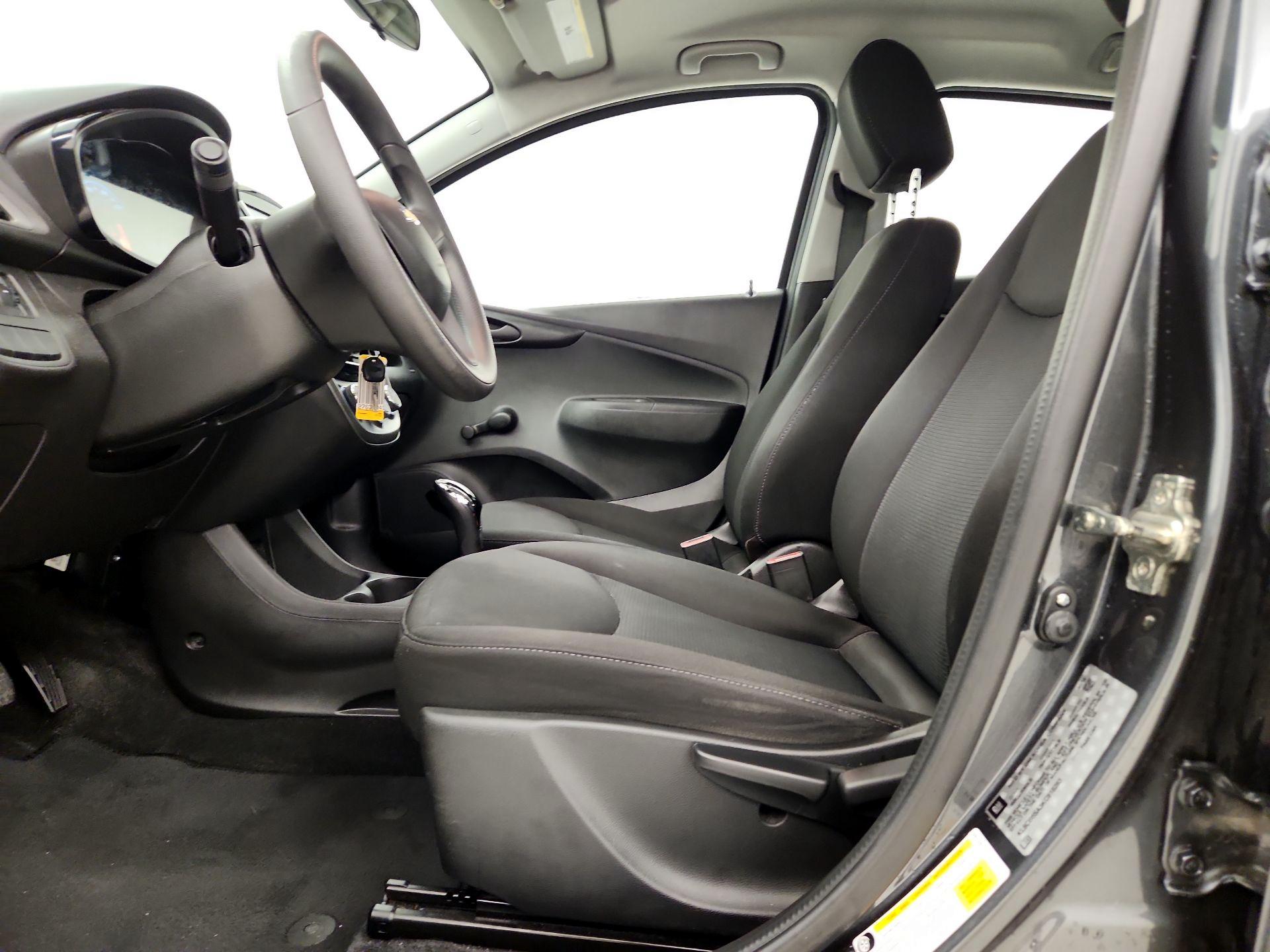 Thumbnail: 2019 Chevrolet Spark - 11