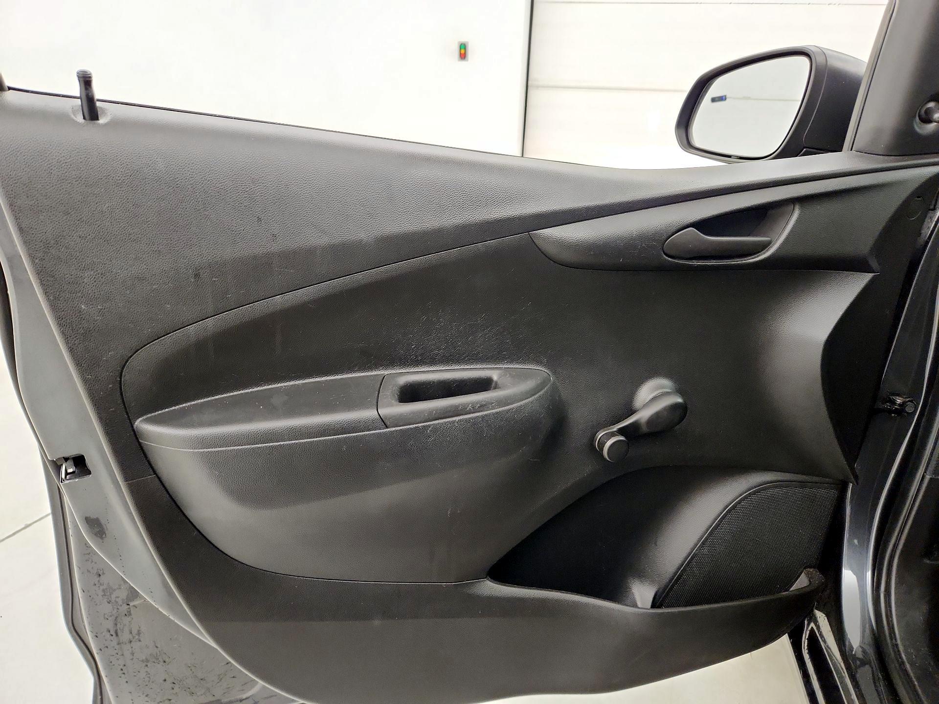 Thumbnail: 2019 Chevrolet Spark - 12