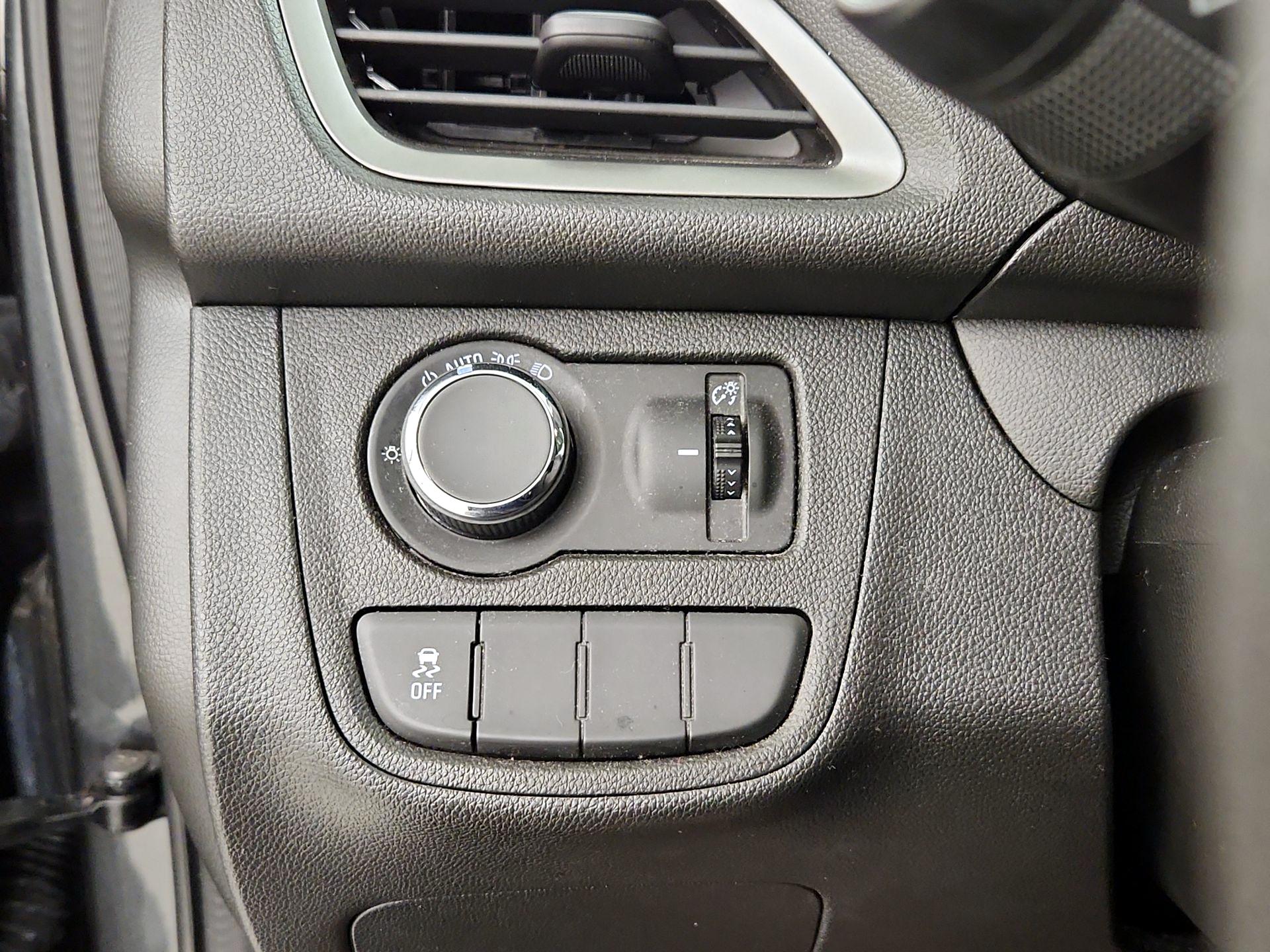 Thumbnail: 2019 Chevrolet Spark - 13