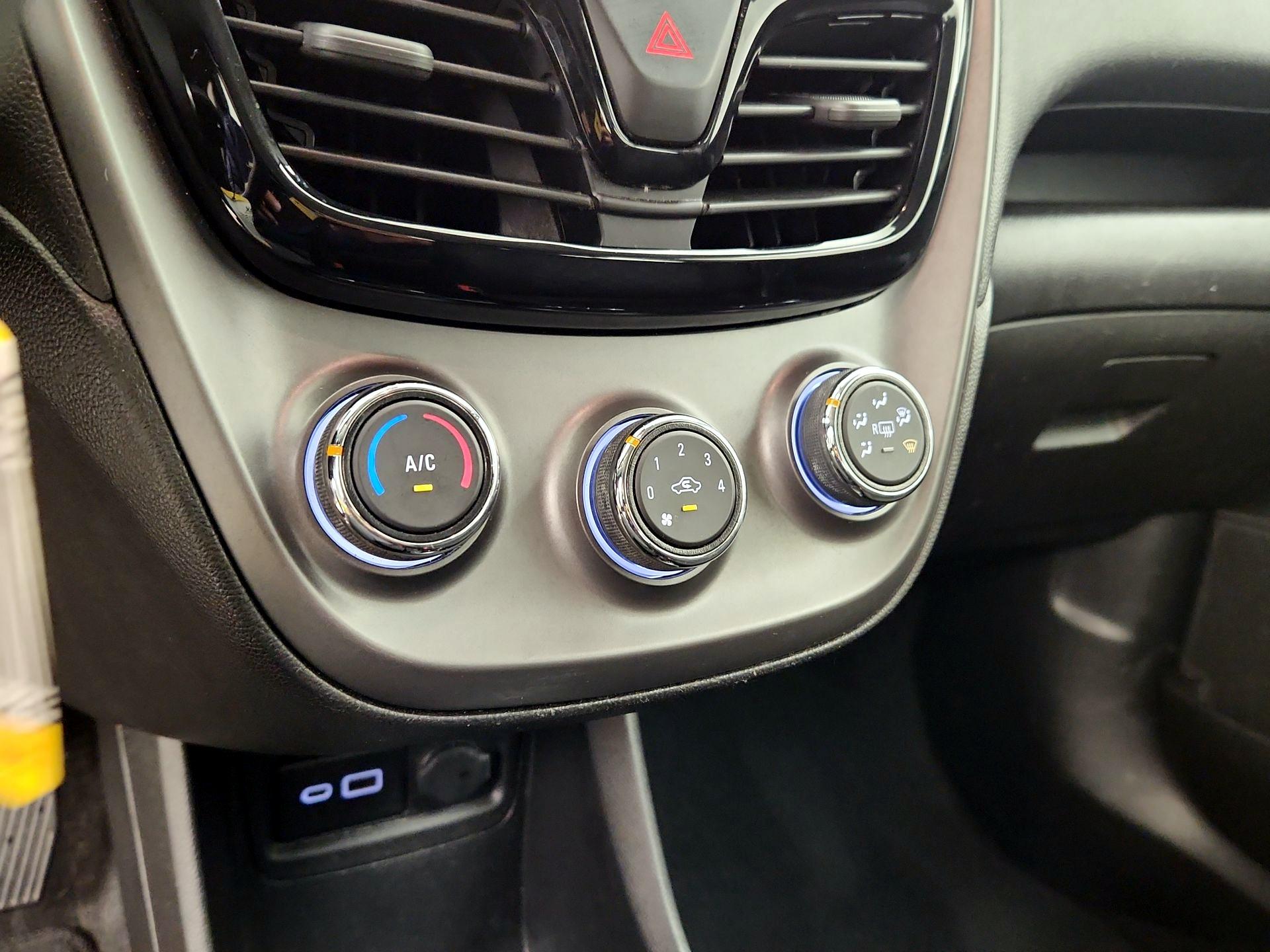 Thumbnail: 2019 Chevrolet Spark - 16