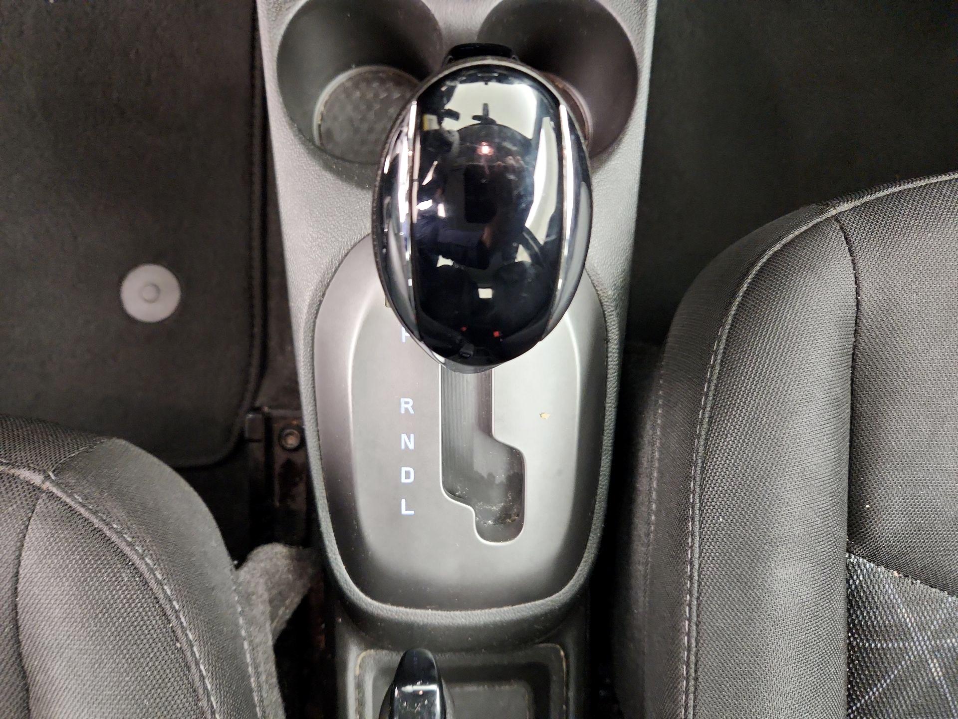 Thumbnail: 2019 Chevrolet Spark - 17