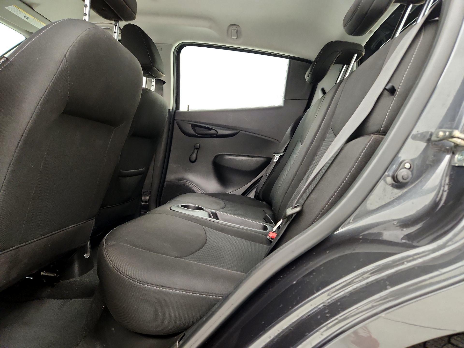 Thumbnail: 2019 Chevrolet Spark - 19