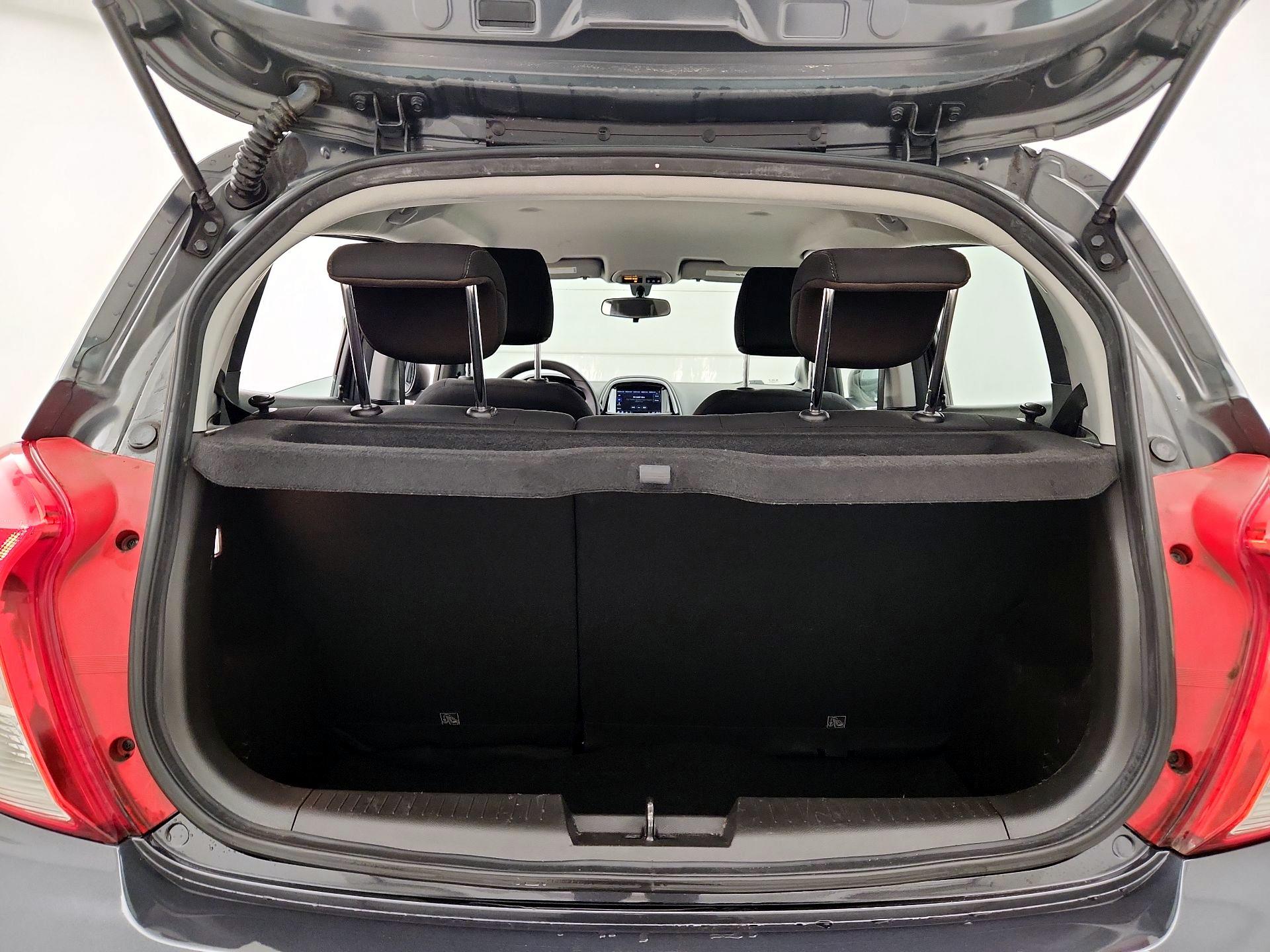 Thumbnail: 2019 Chevrolet Spark - 20