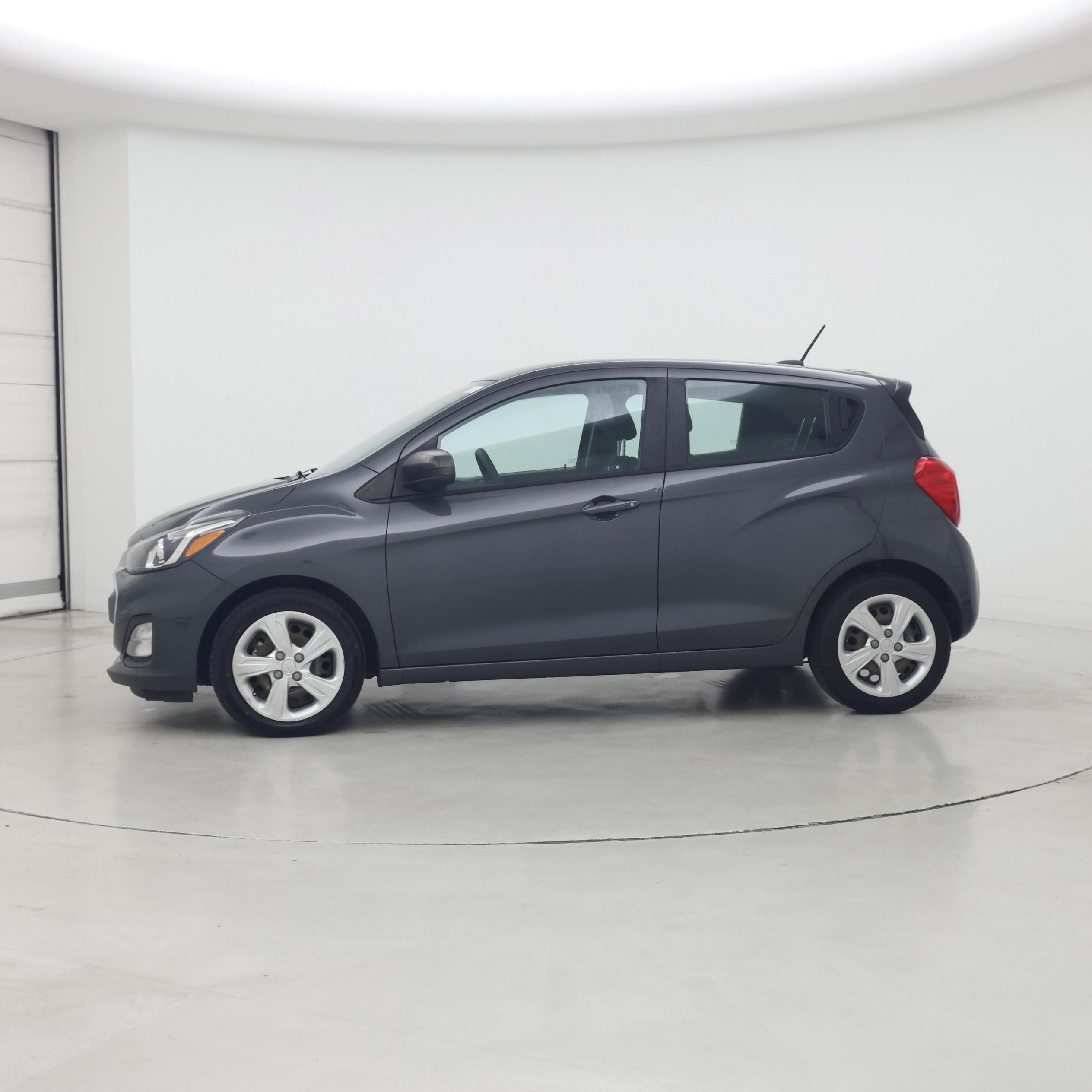 Thumbnail: 2019 Chevrolet Spark - 3