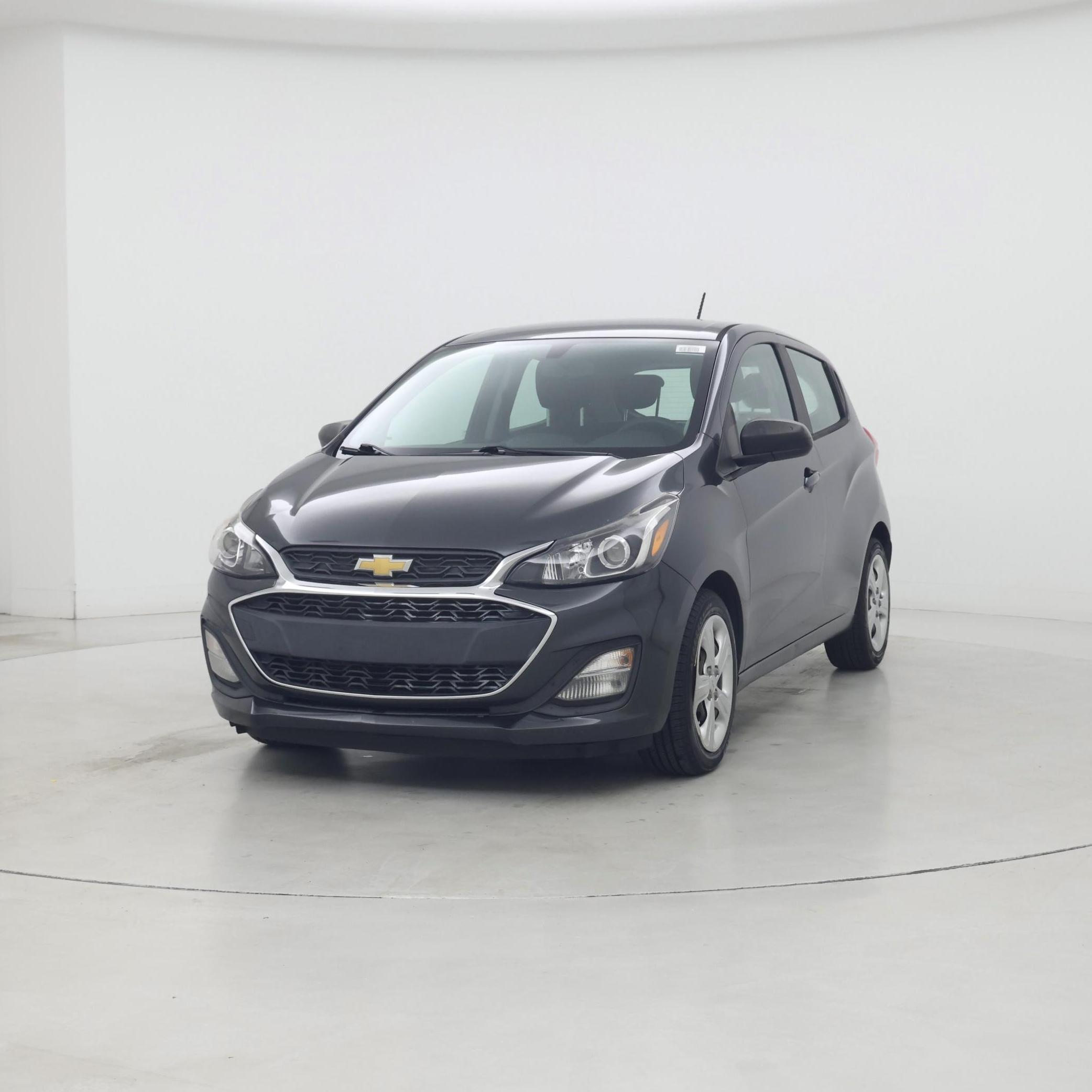 Thumbnail: 2019 Chevrolet Spark - 4