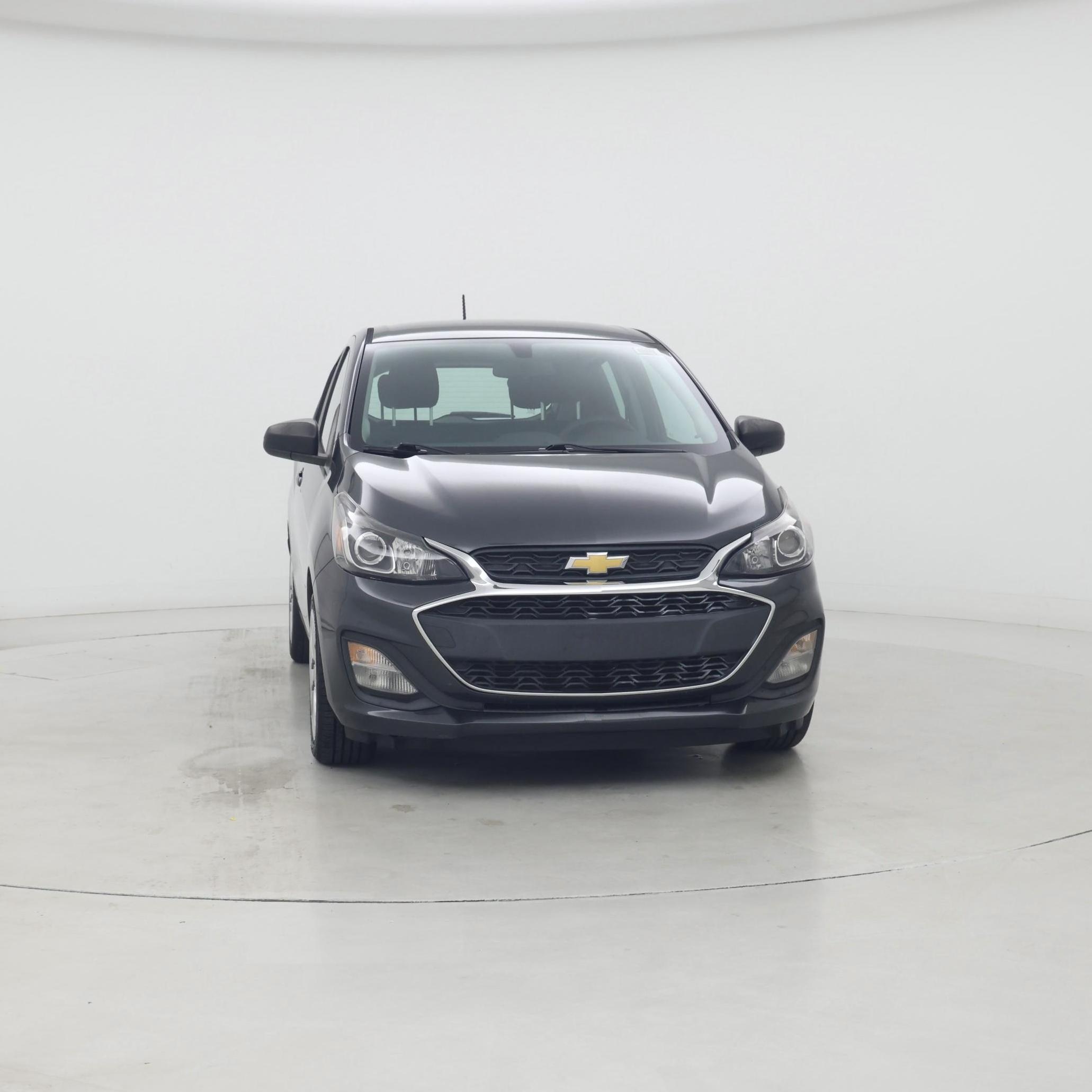 Thumbnail: 2019 Chevrolet Spark - 5