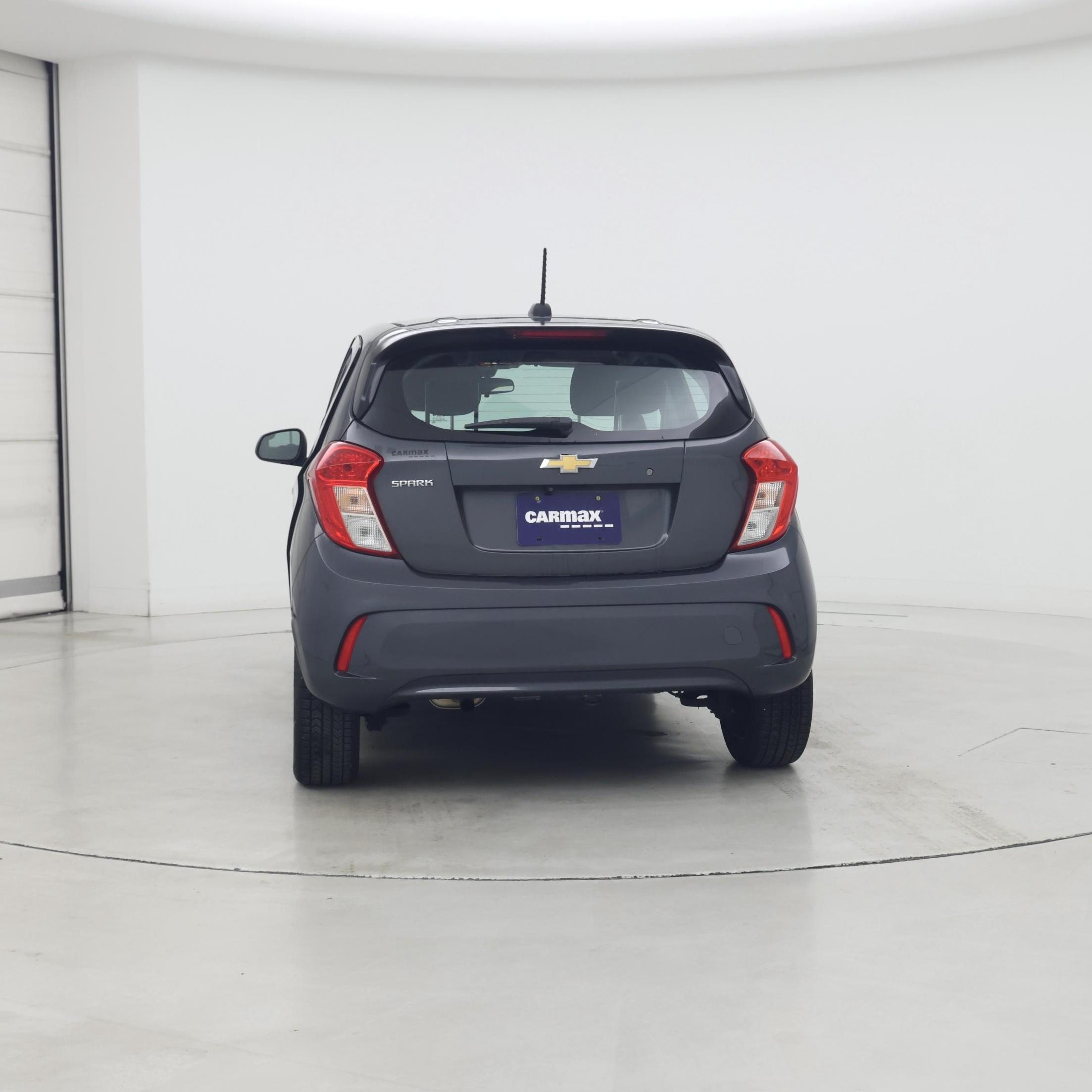 Thumbnail: 2019 Chevrolet Spark - 6
