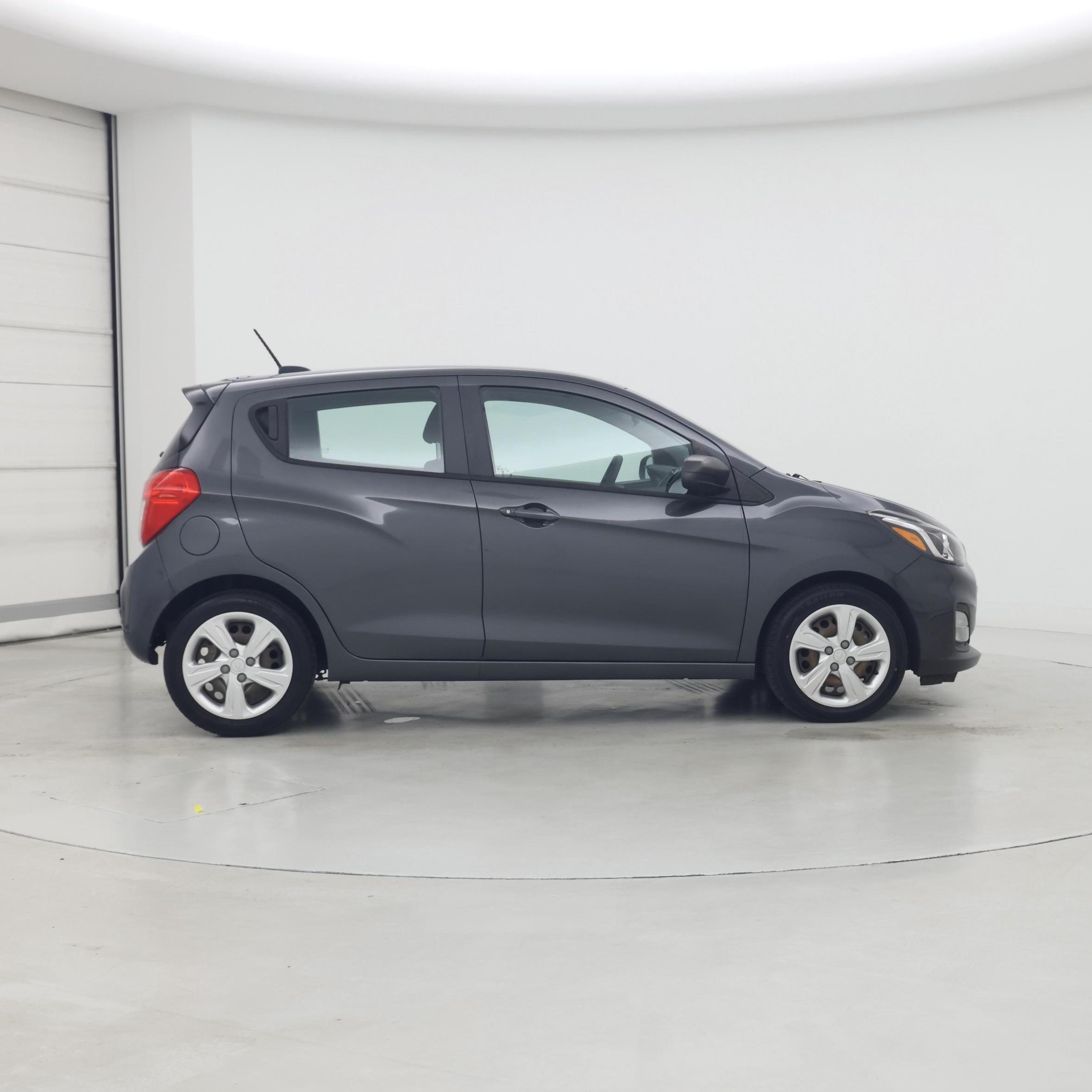 Thumbnail: 2019 Chevrolet Spark - 7