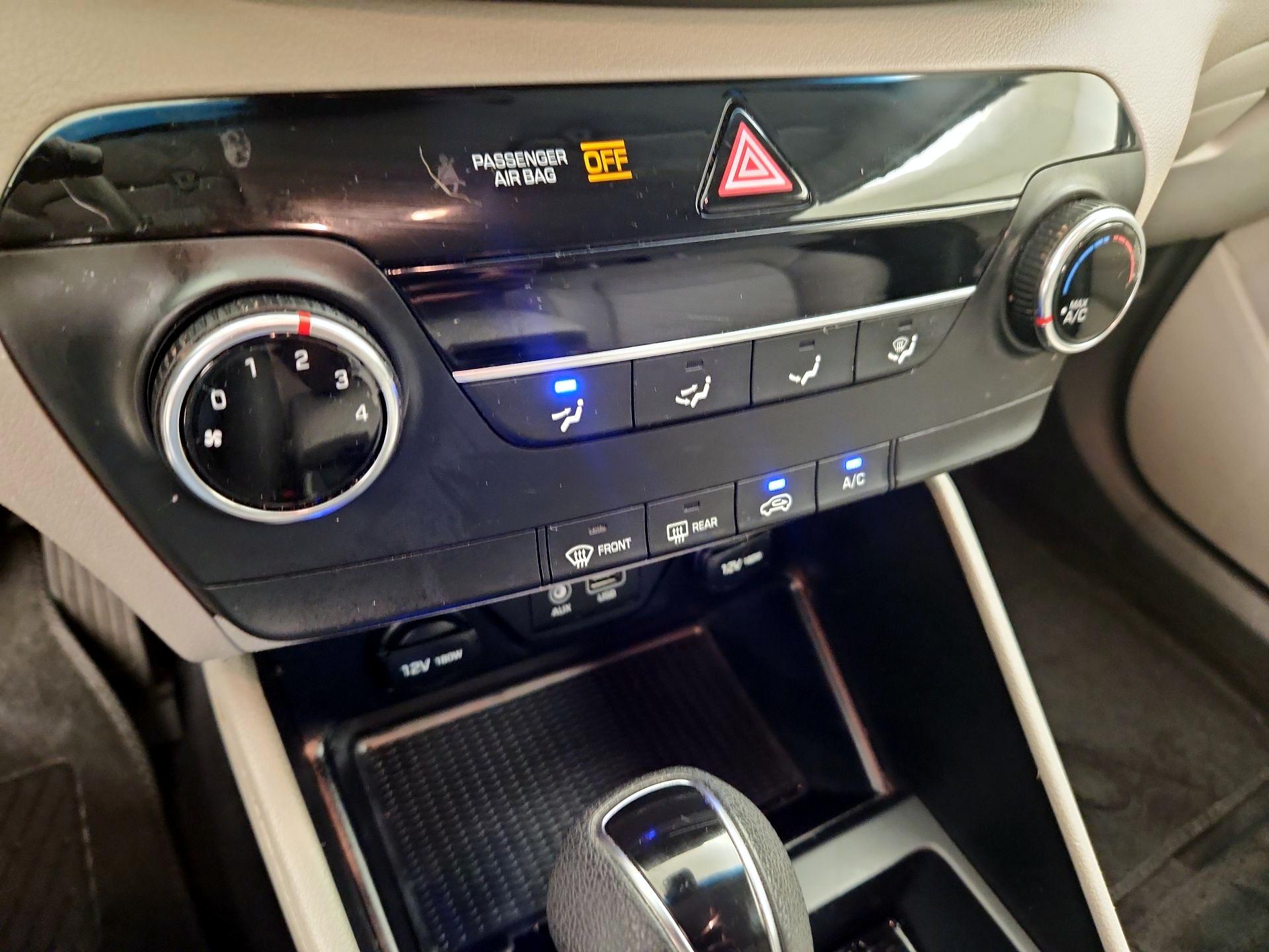 Thumbnail: 2021 Hyundai Tucson - 16
