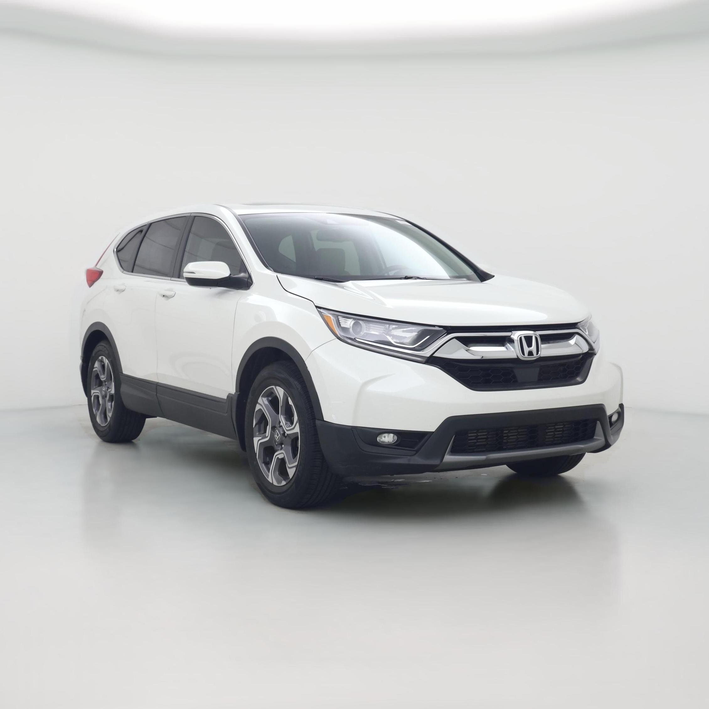 Thumbnail: 2017 Honda CR-V - 1