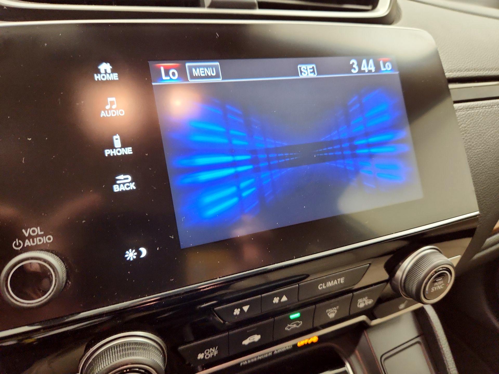 Thumbnail: 2017 Honda CR-V - 15