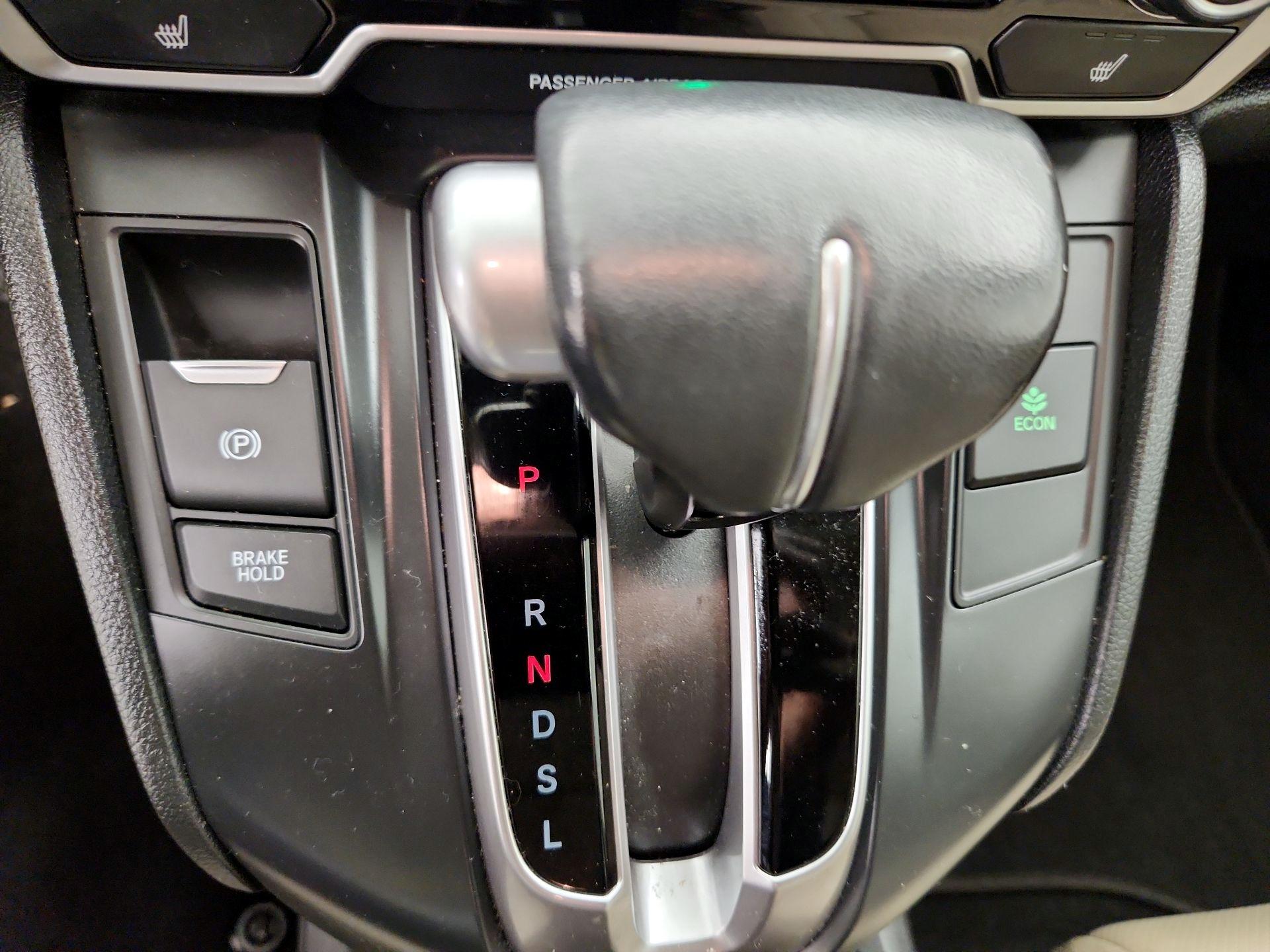 Thumbnail: 2017 Honda CR-V - 17