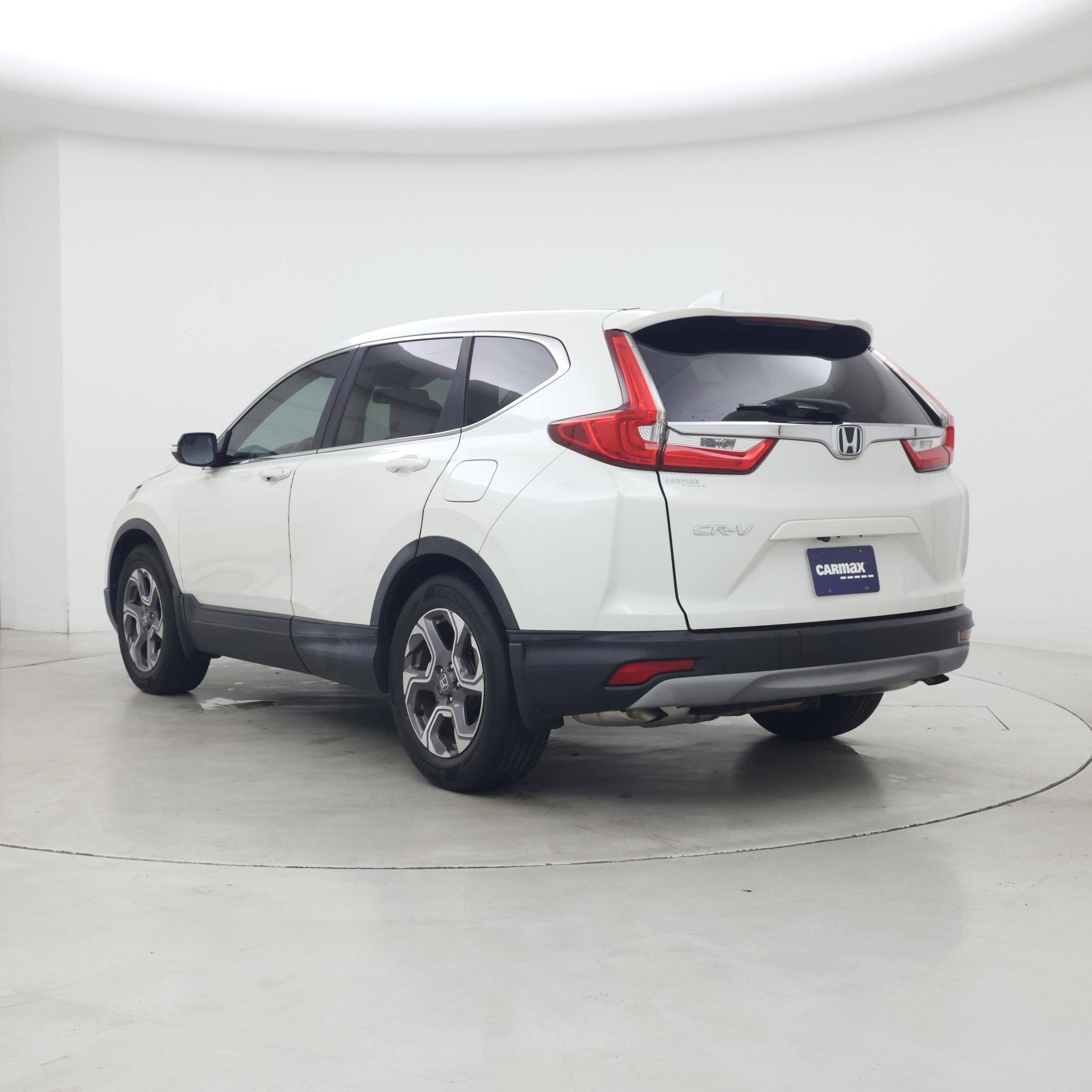 Thumbnail: 2017 Honda CR-V - 2