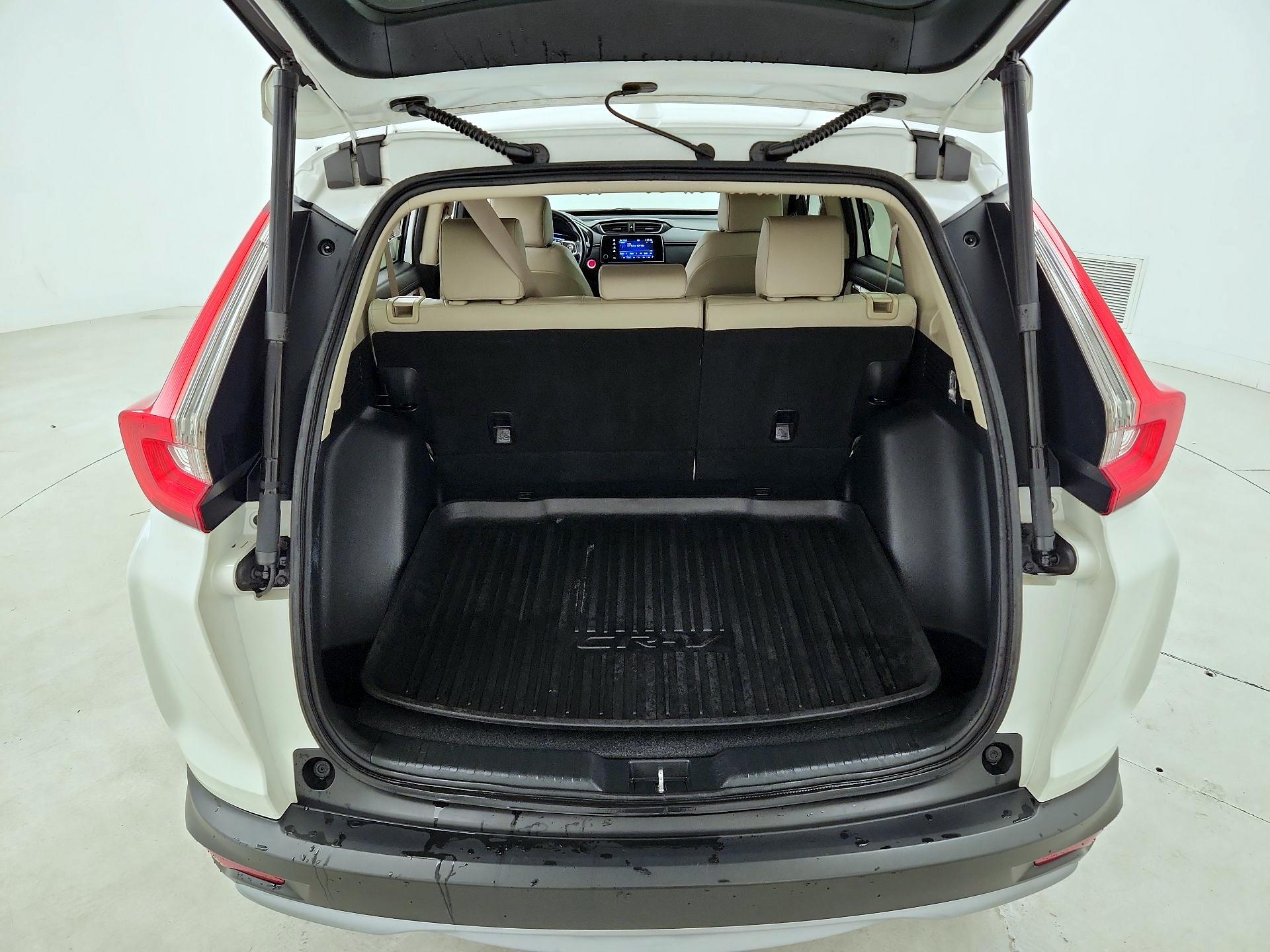 Thumbnail: 2017 Honda CR-V - 20