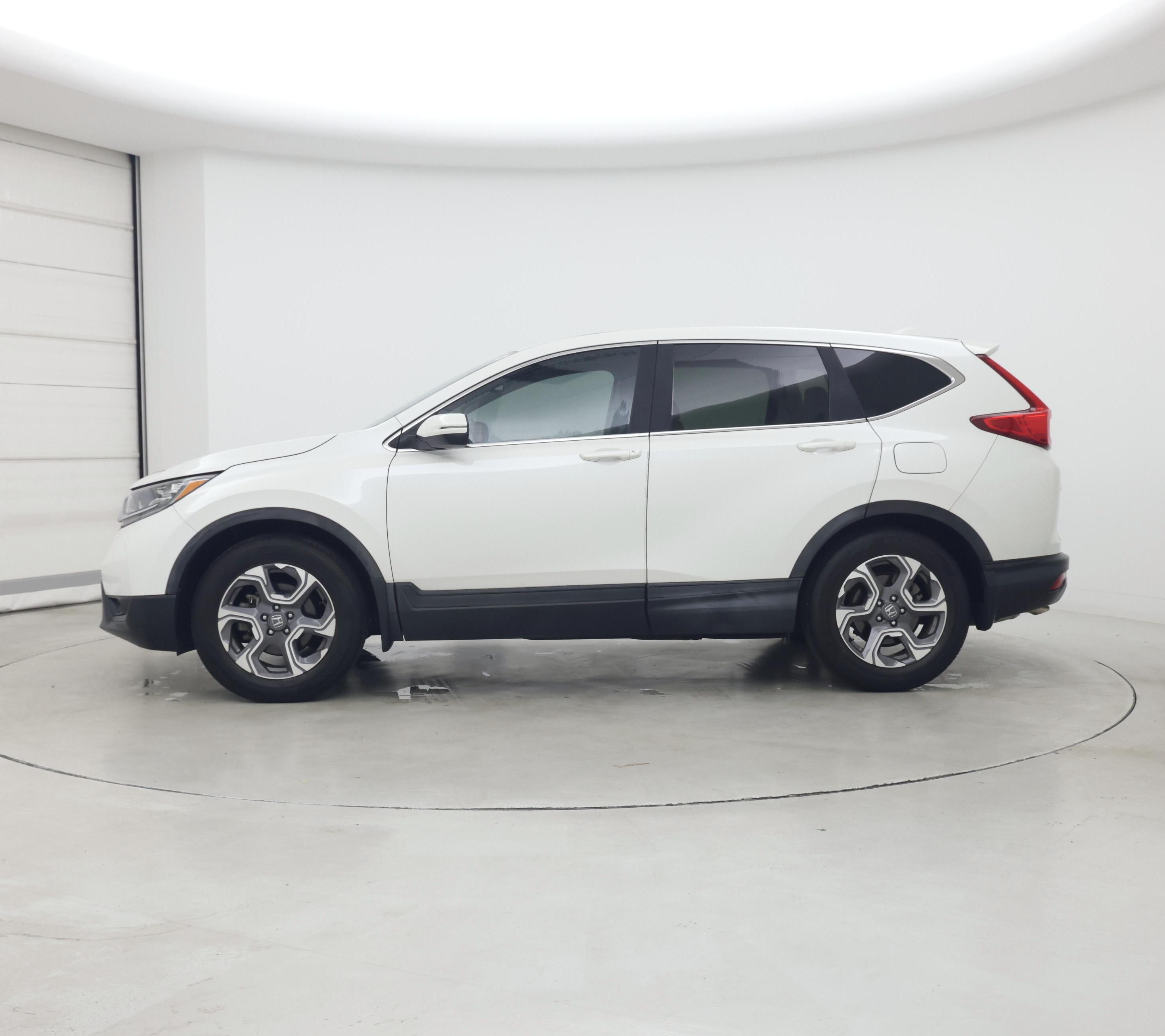 Thumbnail: 2017 Honda CR-V - 3