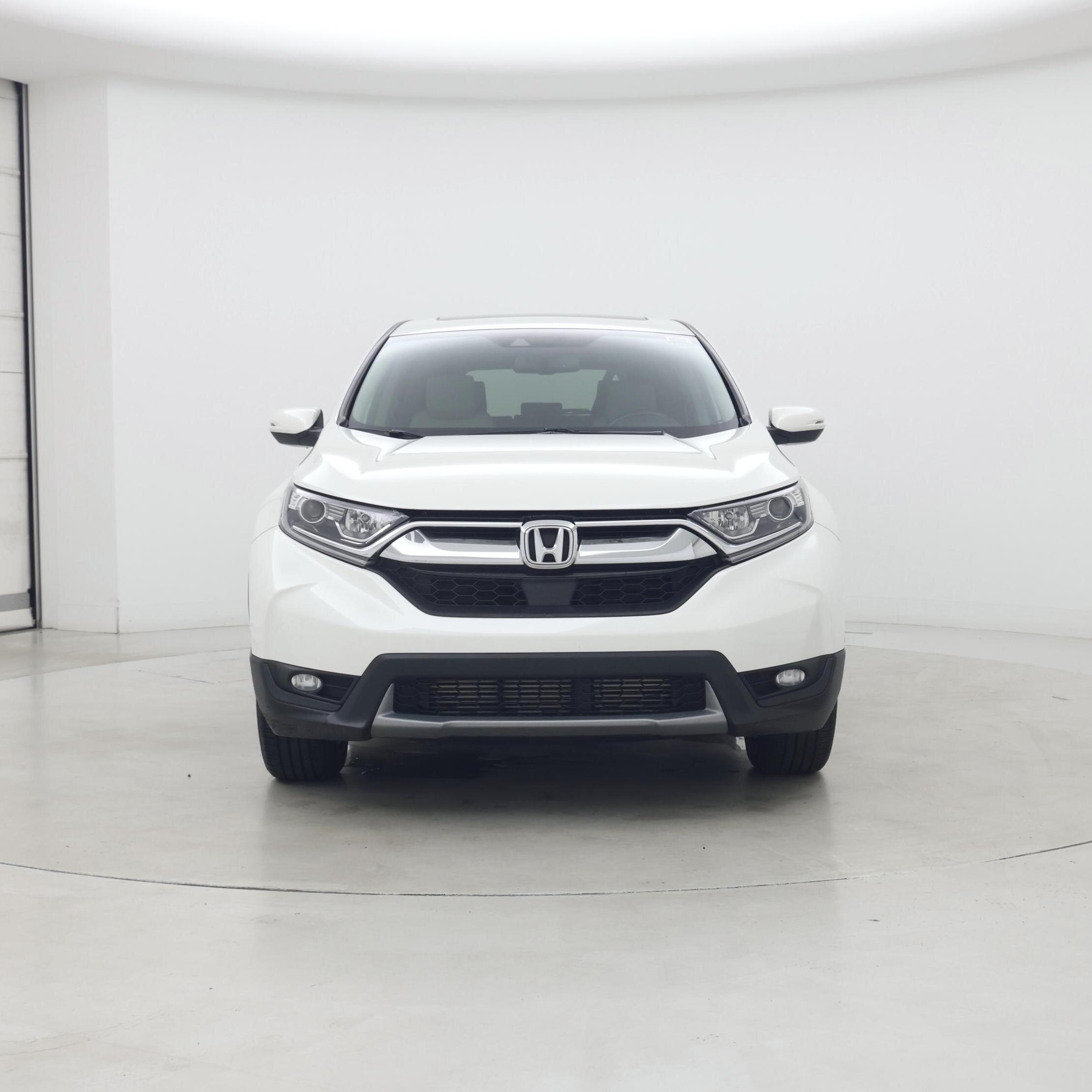 Thumbnail: 2017 Honda CR-V - 5