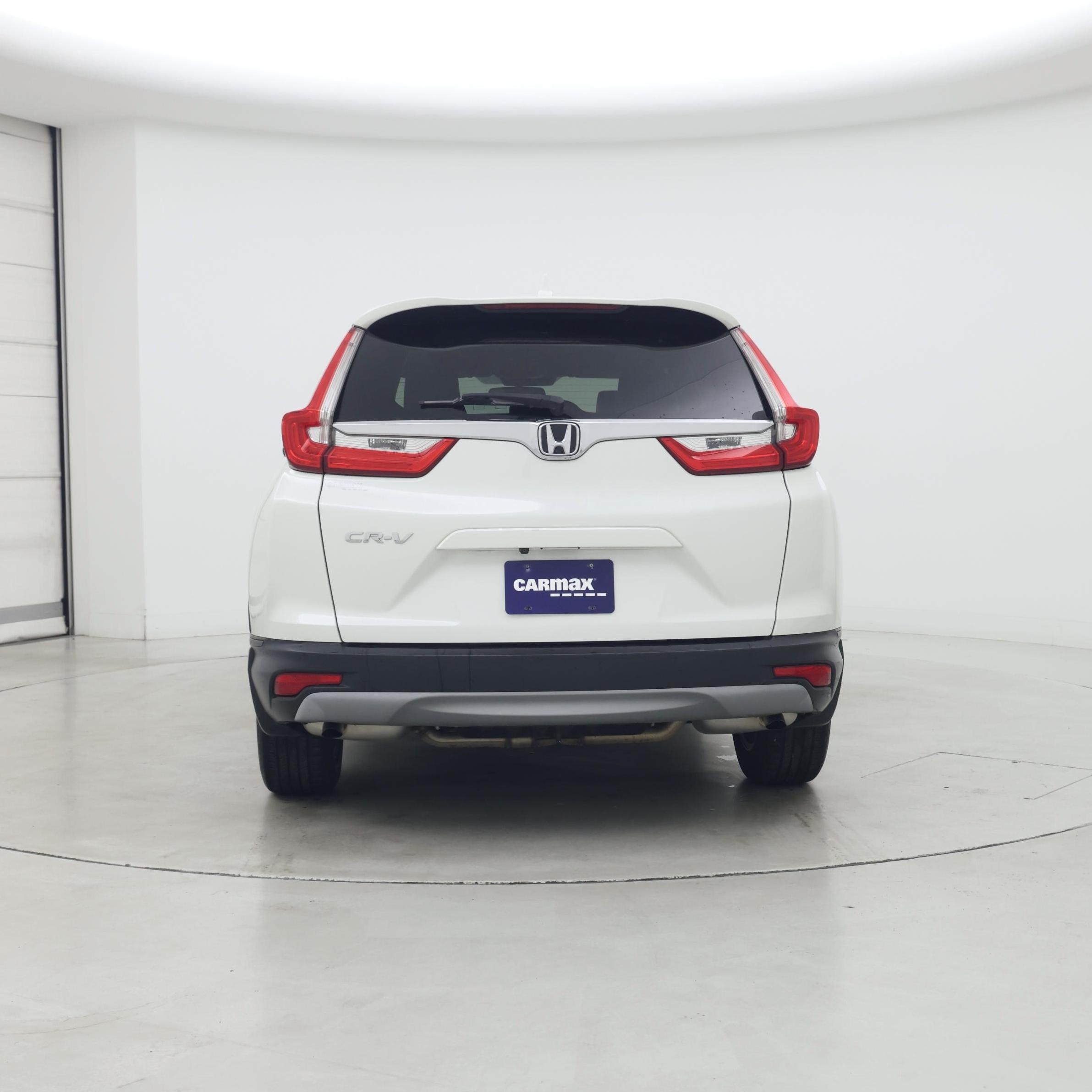 Thumbnail: 2017 Honda CR-V - 6